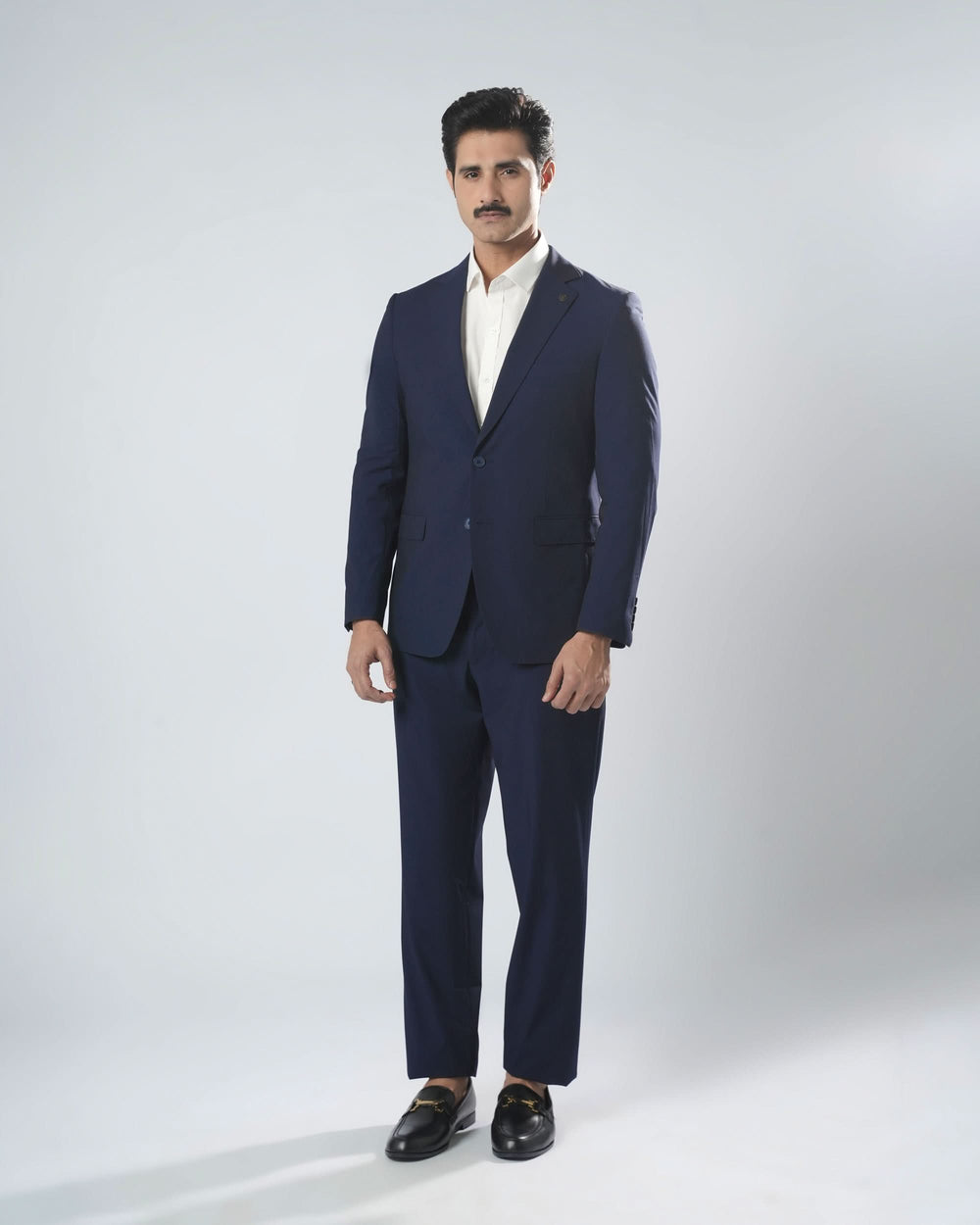 Eminent Men's Slim Fit Formal Suit, Men's Formal Suit, Eminent, Chase Value