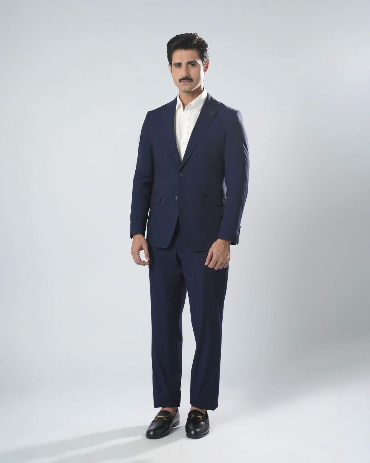 Eminent Men's Slim Fit Formal Suit, Men's Formal Suit, Eminent, Chase Value