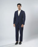 Eminent Men's Slim Fit Formal Suit, Men's Formal Suit, Eminent, Chase Value