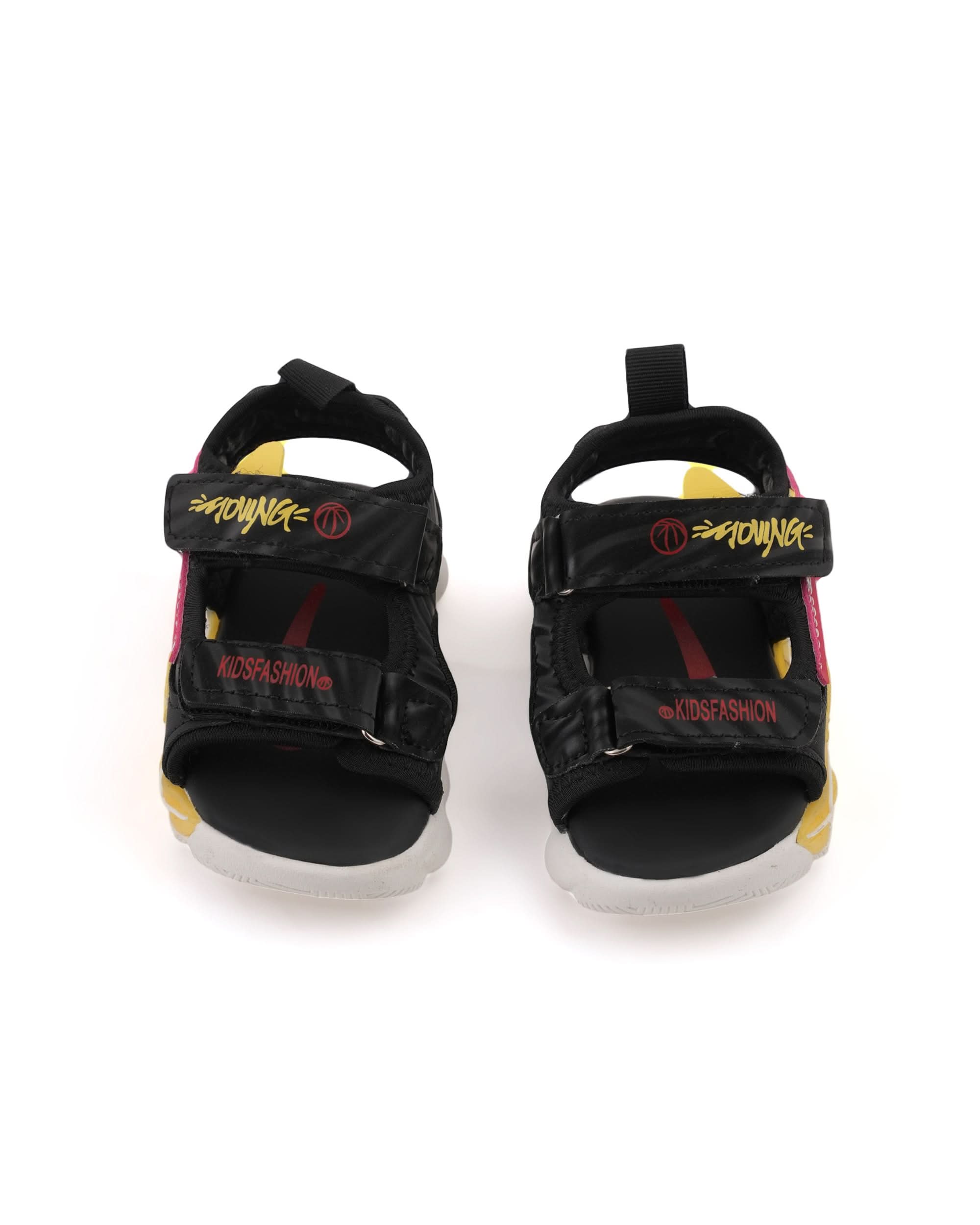 Boys Kito Sandal, Boys Sandals, Chase Value, Chase Value