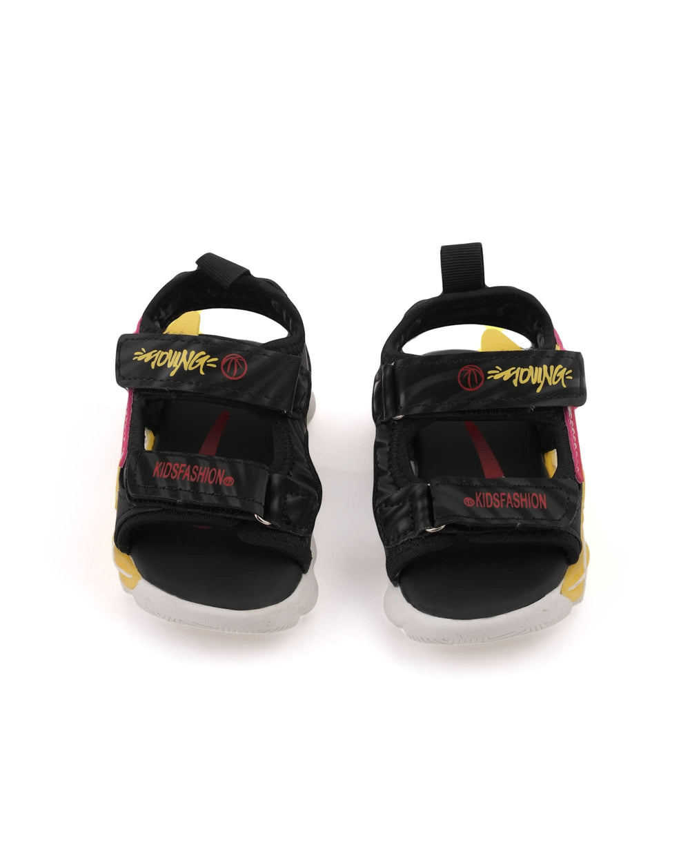 Boys Kito Sandal, Boys Sandals, Chase Value, Chase Value