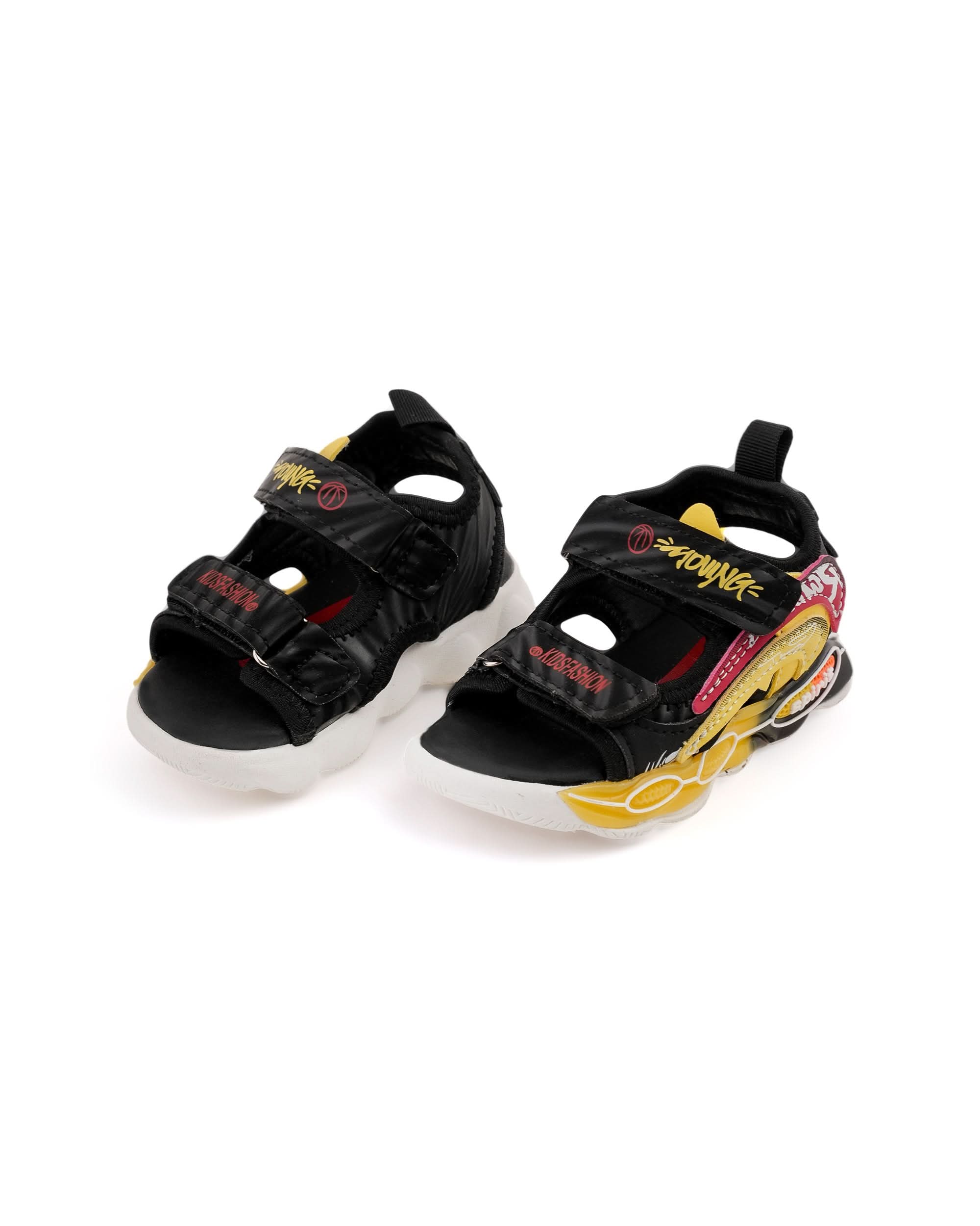 Boys Kito Sandal, Boys Sandals, Chase Value, Chase Value