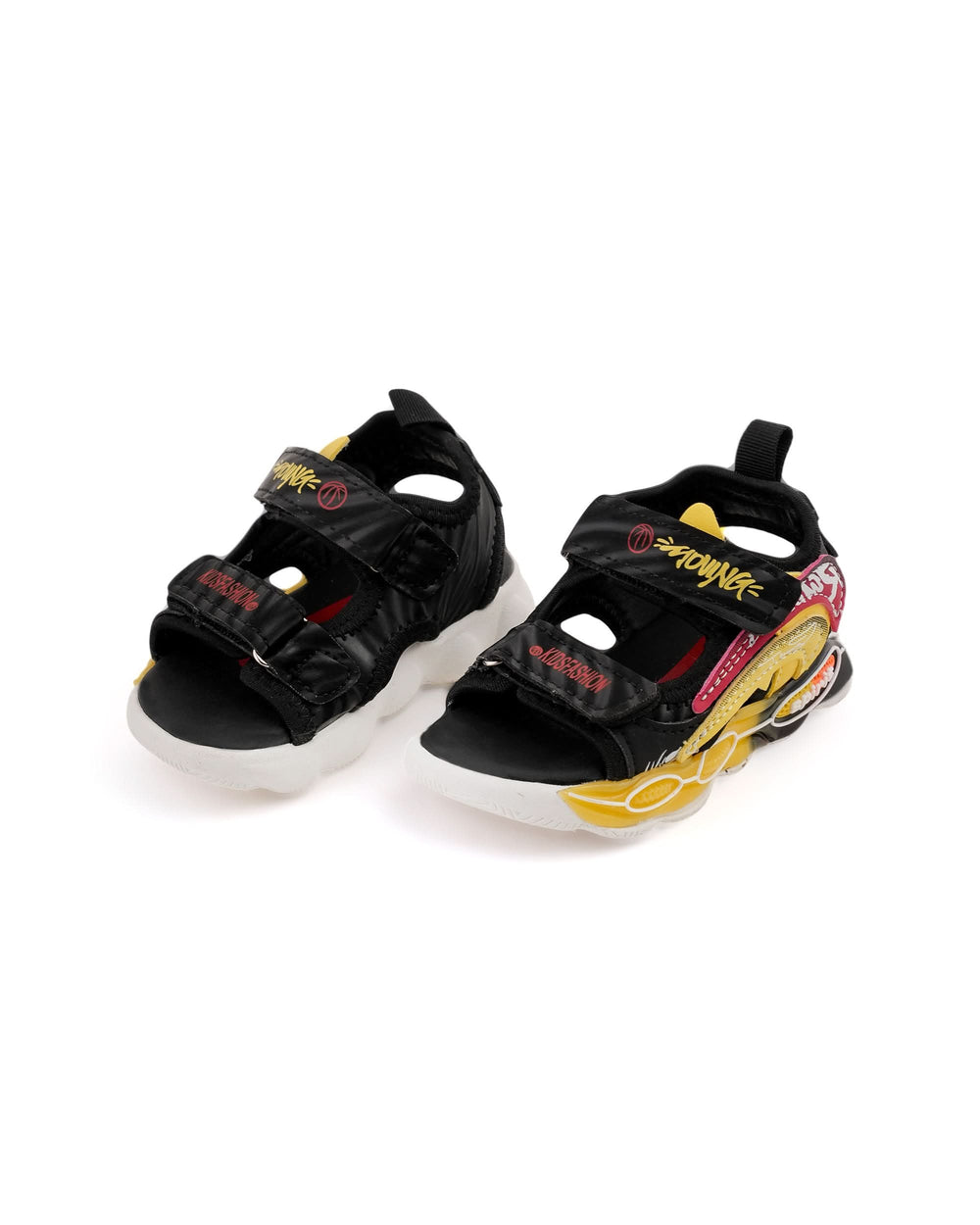 Boys Kito Sandal, Boys Sandals, Chase Value, Chase Value
