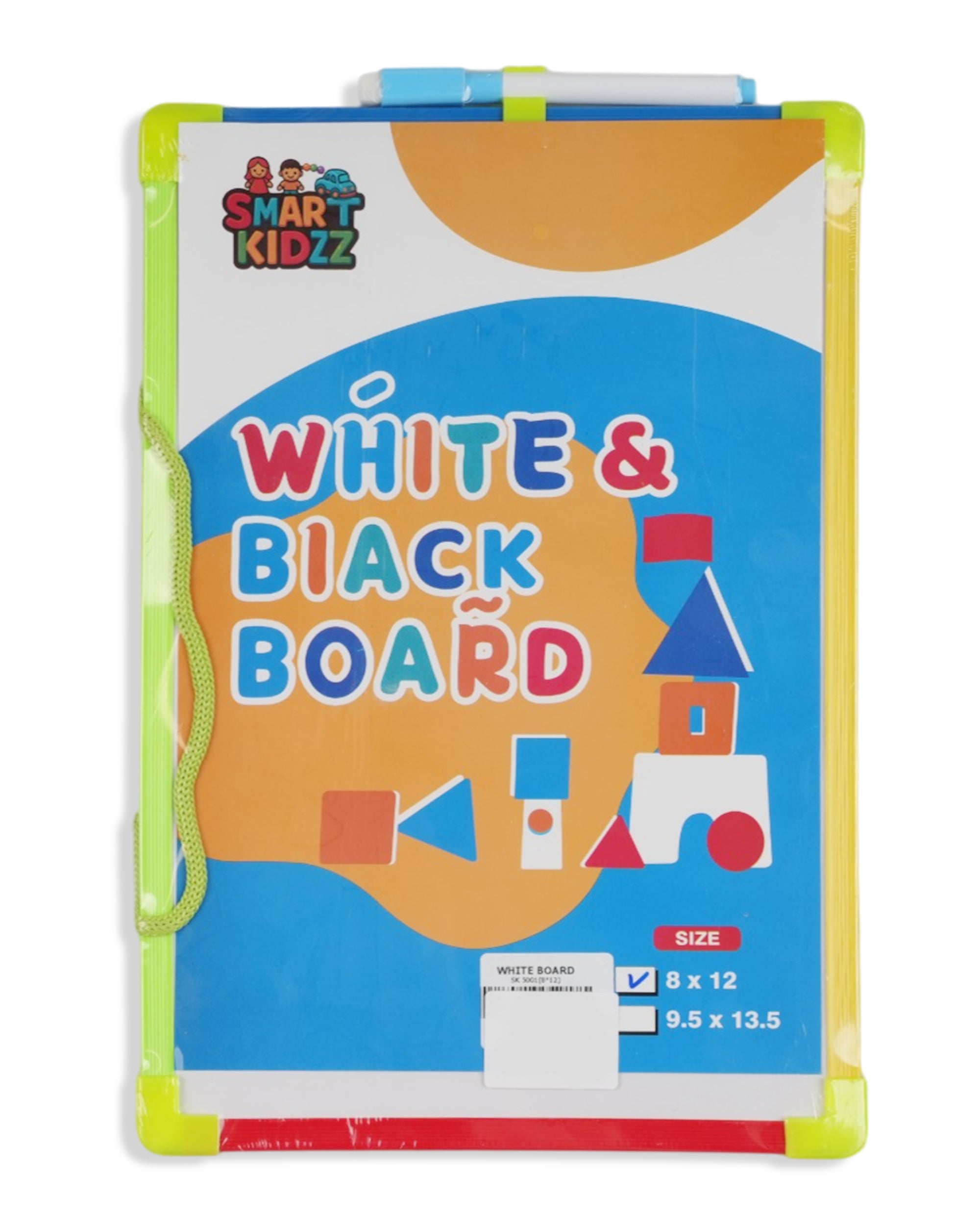 White Board - 8 x 12