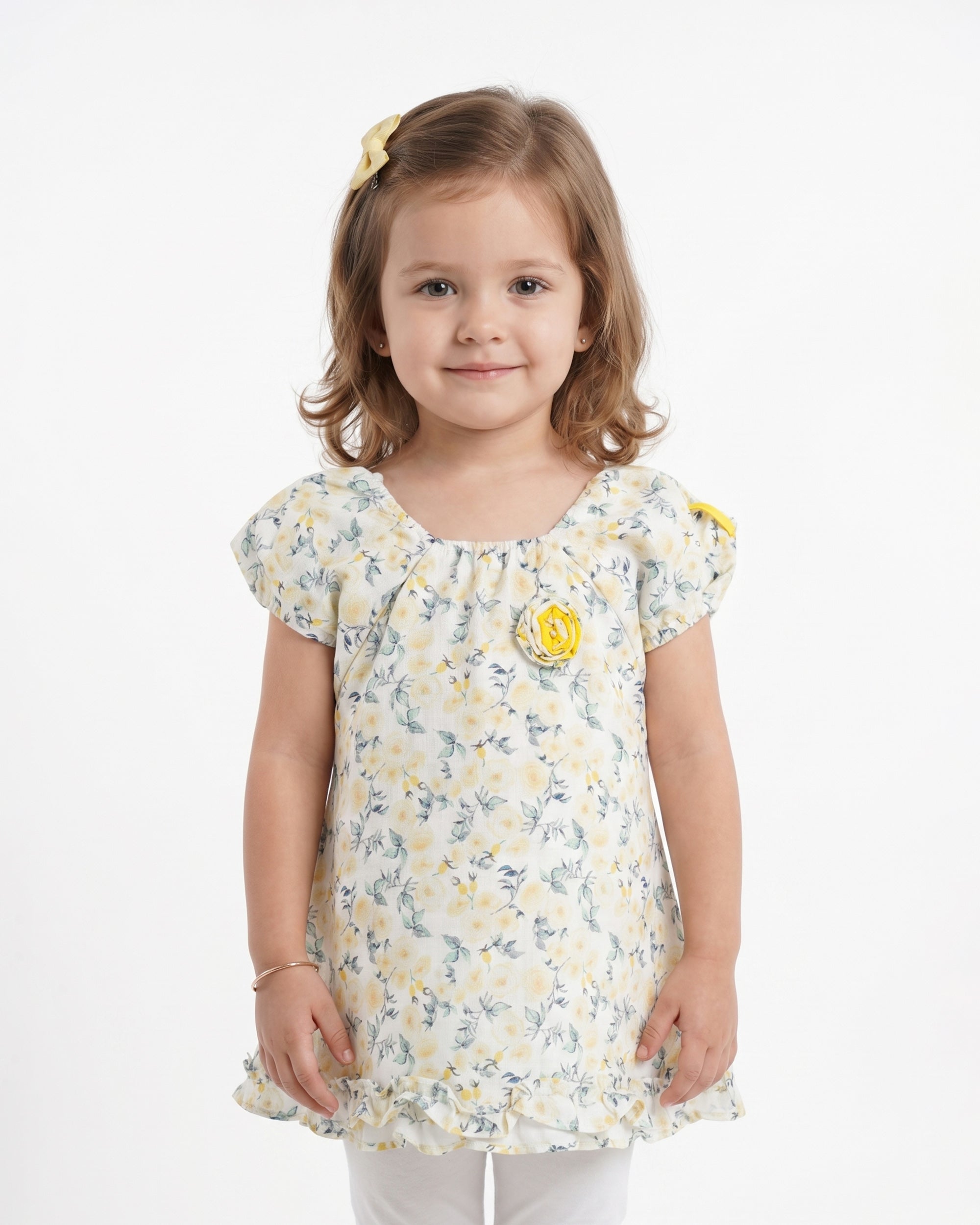 Eminent Girls' Frock, Girls Frocks, Eminent, Chase Value