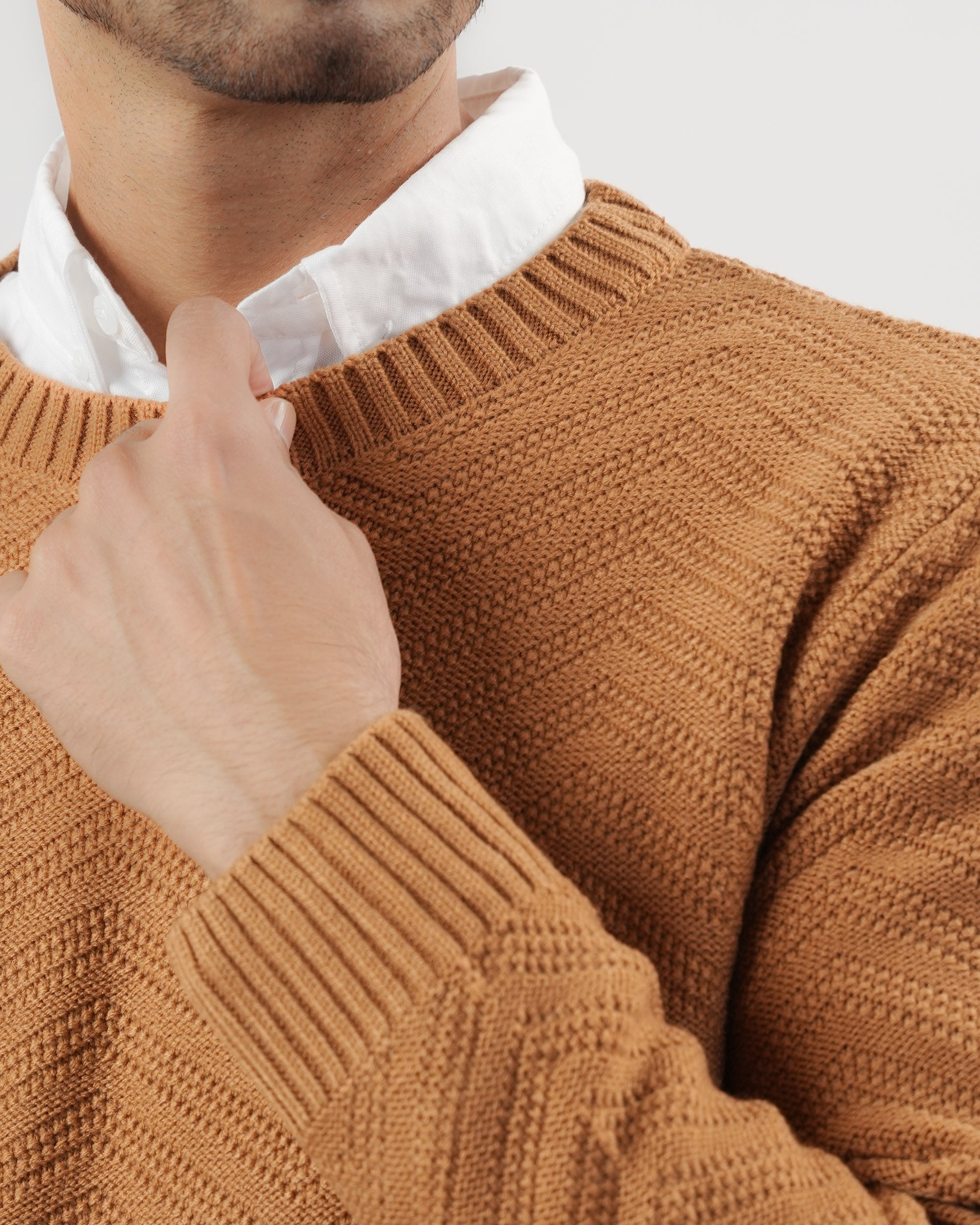 Eminent Men's Sweater