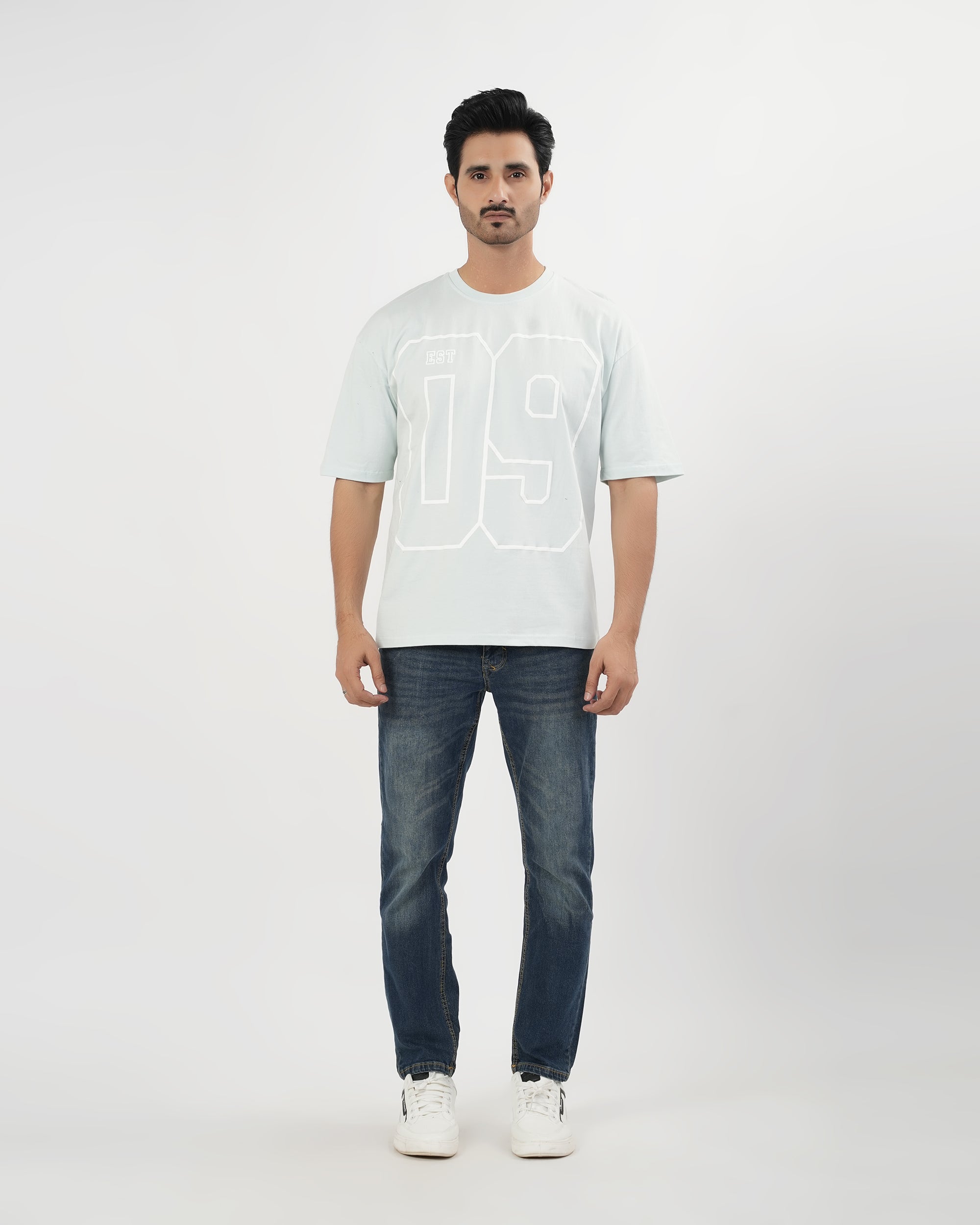 Eminent Men's T-Shirt
