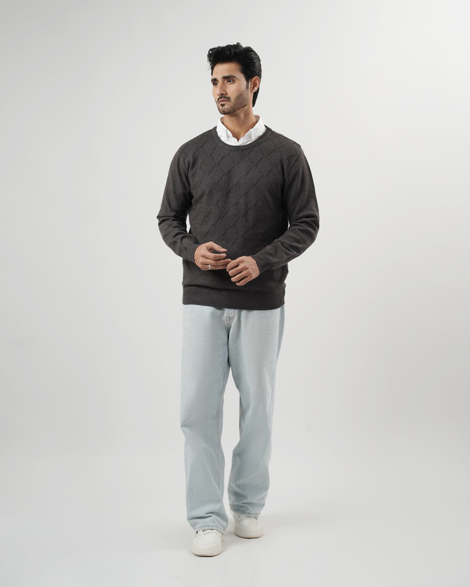 Eminent Men's Sweater