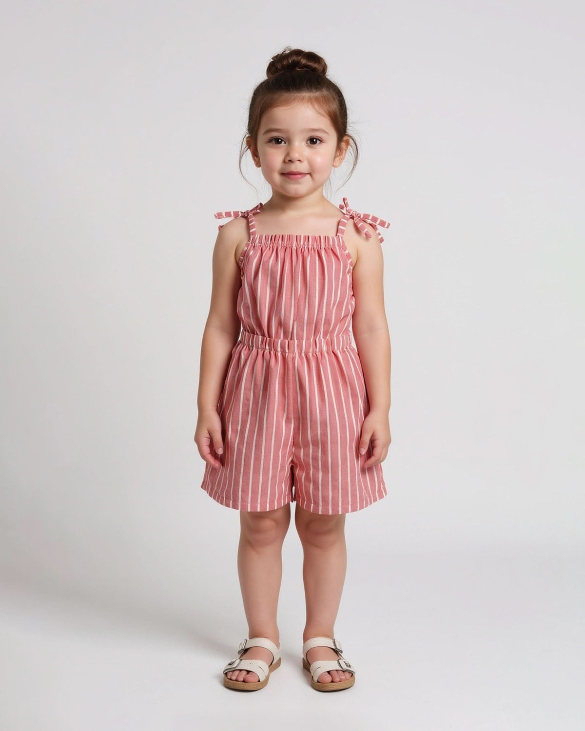Eminent Girls Half Sleeves Jumpsuit, Girls Half Sleeves Suit, Eminent, Chase Value