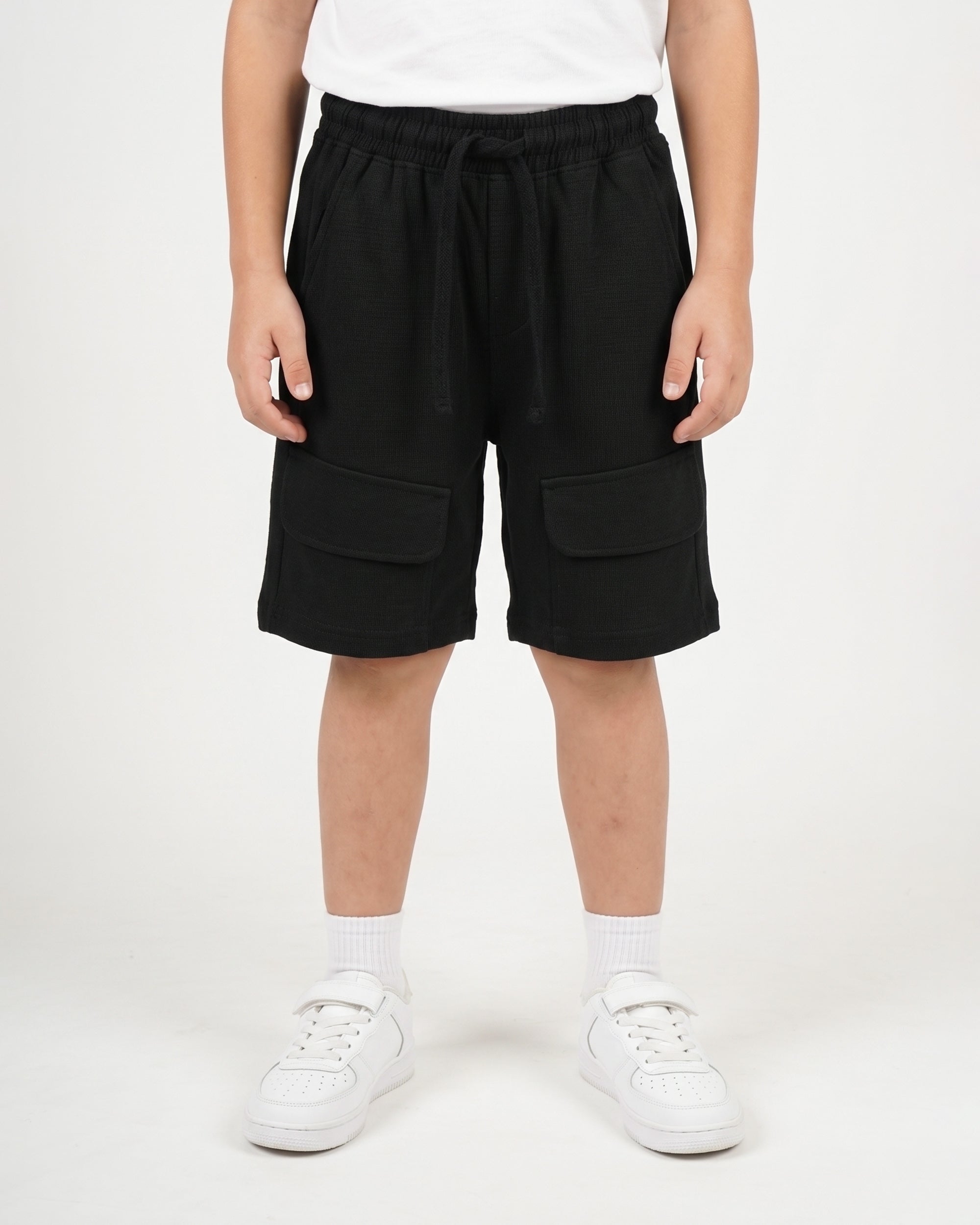 Eminent Boys' Shorts, Boys Shorts, Eminent, Chase Value