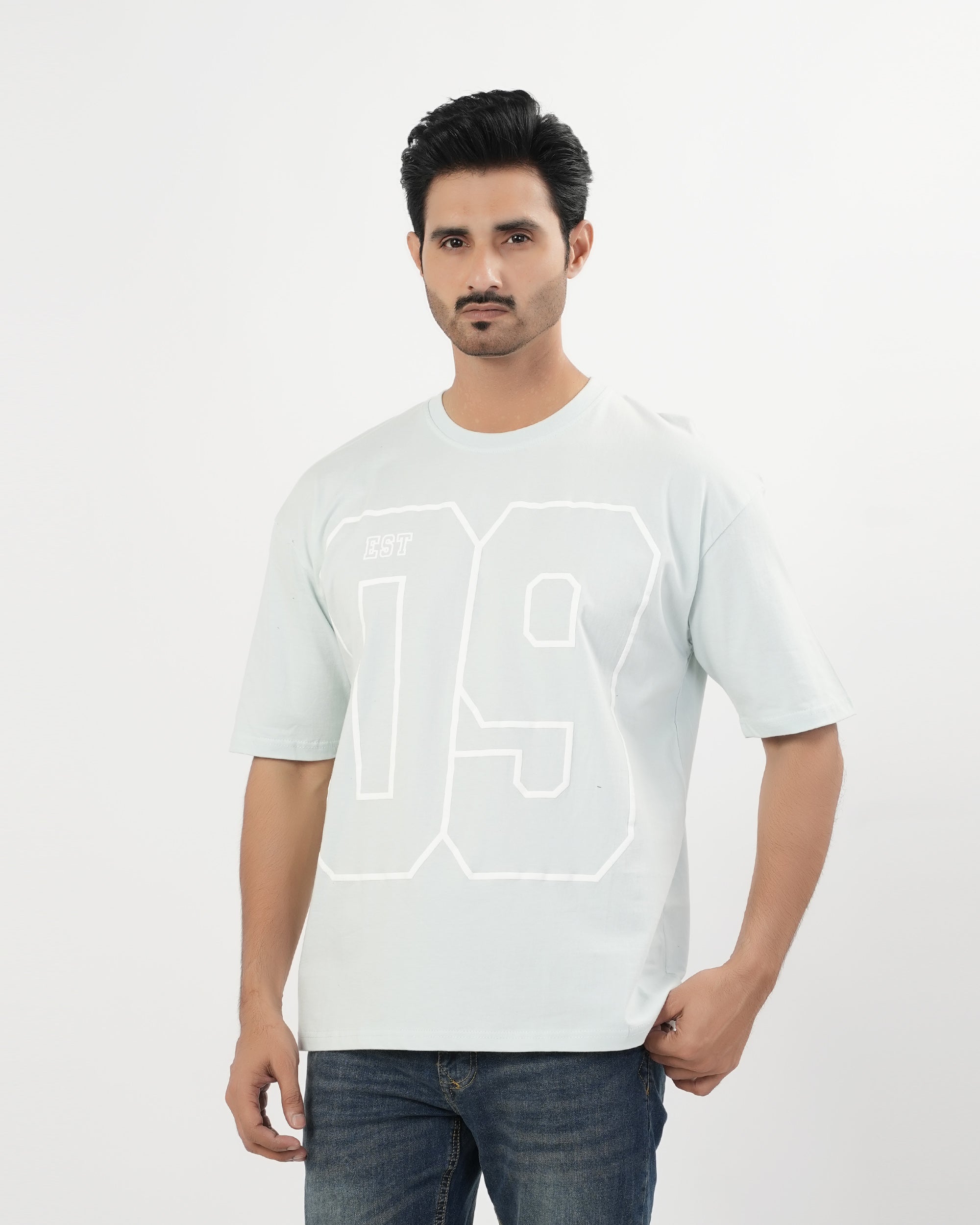 Eminent Men's T-Shirt