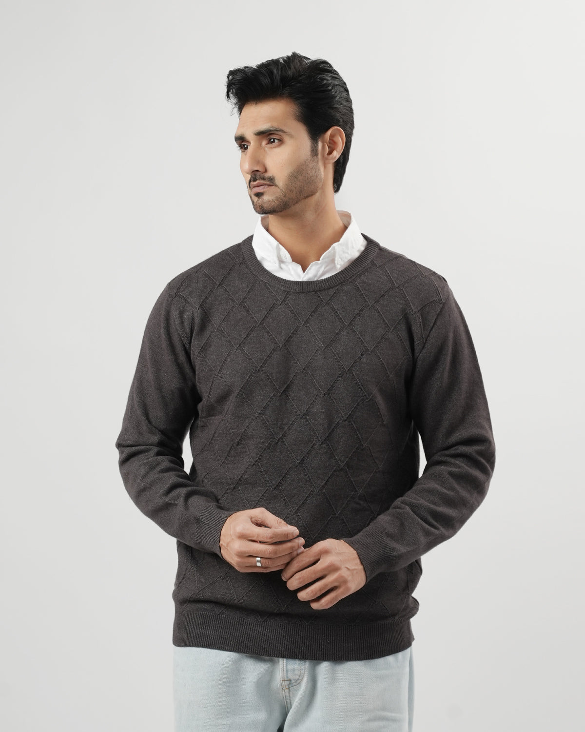 Eminent Men's Sweater