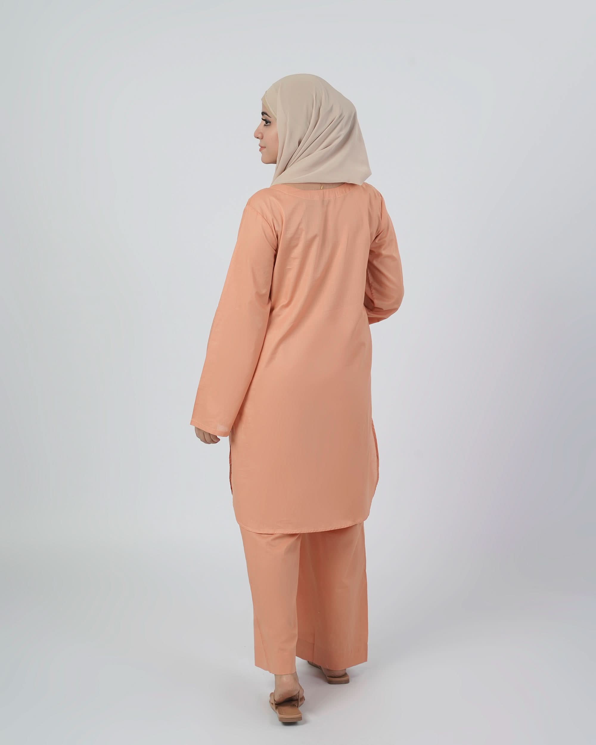 Valuables Women Embroidered 2PC Suit, Women Shalwar Suits, Chase Value, Chase Value