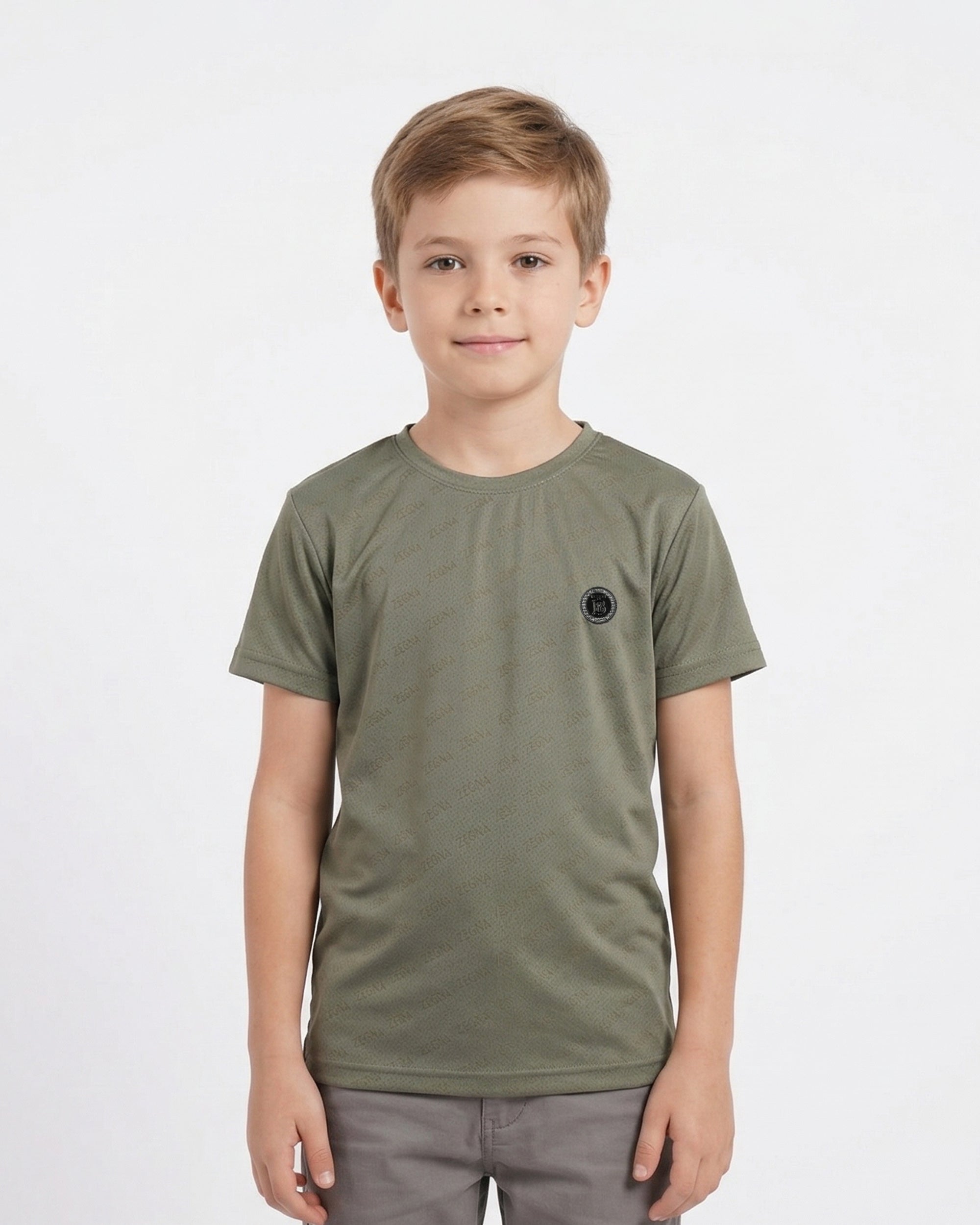 Valuables Boy’s Half Sleeves Drifit T-Shirt, Boys T-Shirts, Chase Value, Chase Value