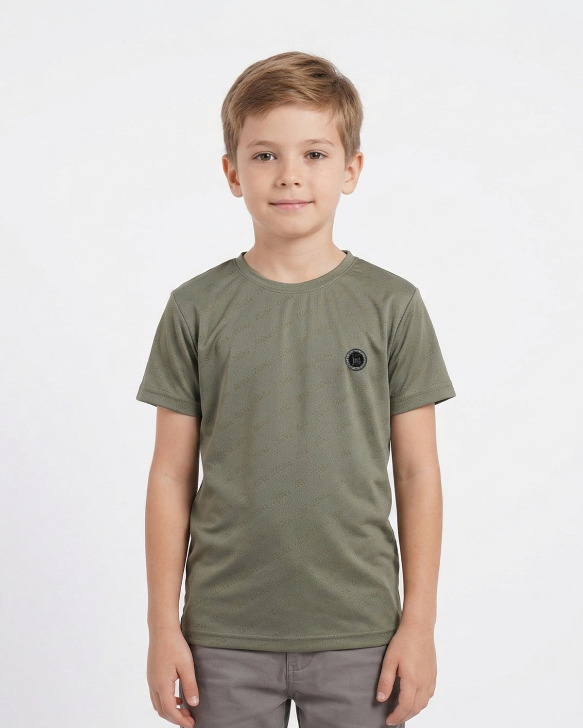 Valuables Boy’s Half Sleeves Drifit T-Shirt, Boys T-Shirts, Chase Value, Chase Value