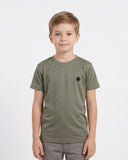 Valuables Boy’s Half Sleeves Drifit T-Shirt, Boys T-Shirts, Chase Value, Chase Value