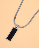 Women's Silver Chain Locket
