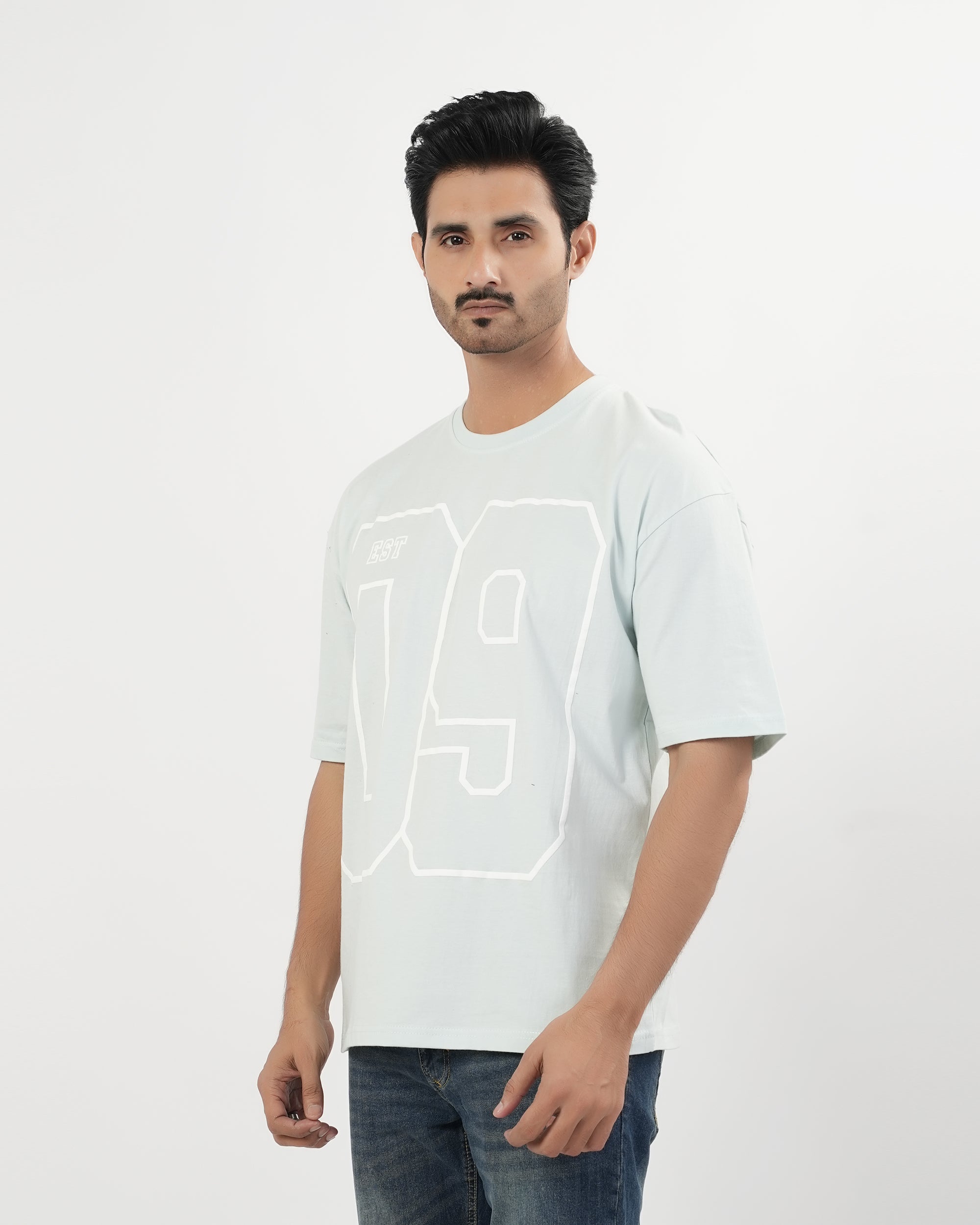 Eminent Men's T-Shirt