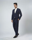Eminent Men's Slim Fit Formal Suit, Men's Formal Suit, Eminent, Chase Value