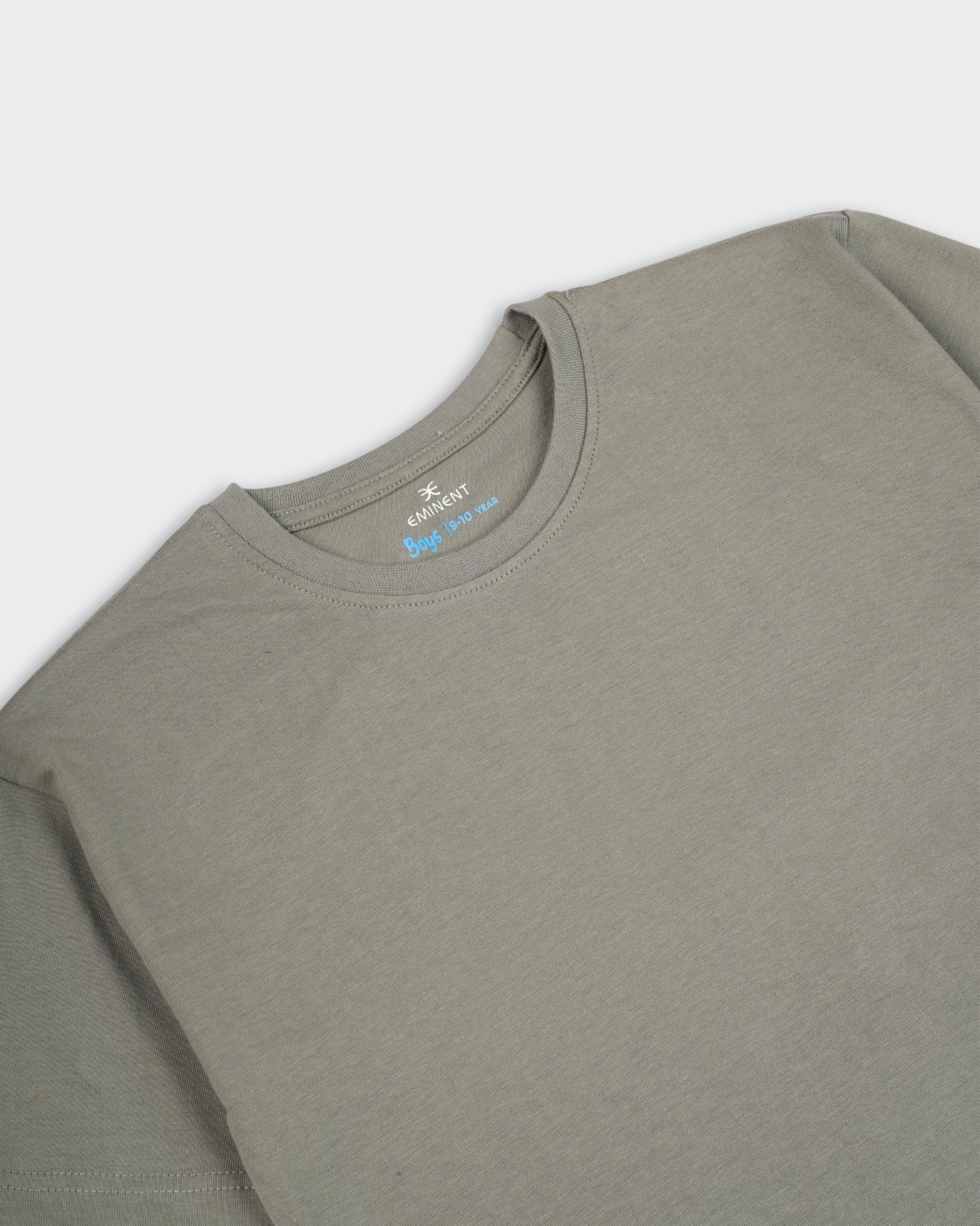 Eminent Boys' Half Sleeves T-Shirt, Boys T-Shirts, Eminent, Chase Value