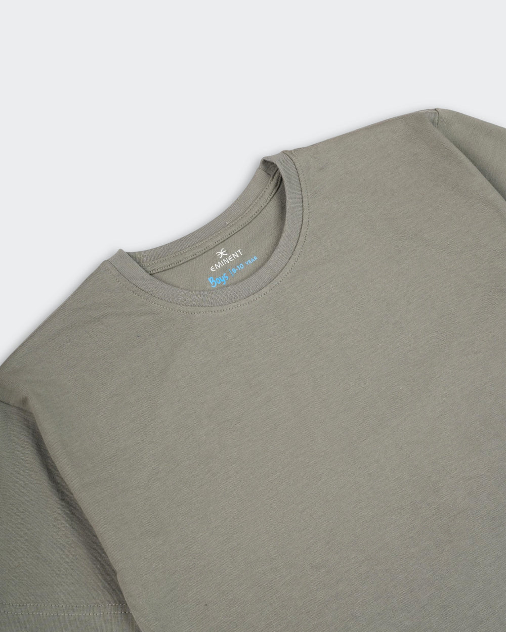 Eminent Boys' Half Sleeves T-Shirt, Boys T-Shirts, Eminent, Chase Value