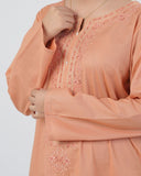 Valuables Women Embroidered 2PC Suit, Women Shalwar Suits, Chase Value, Chase Value