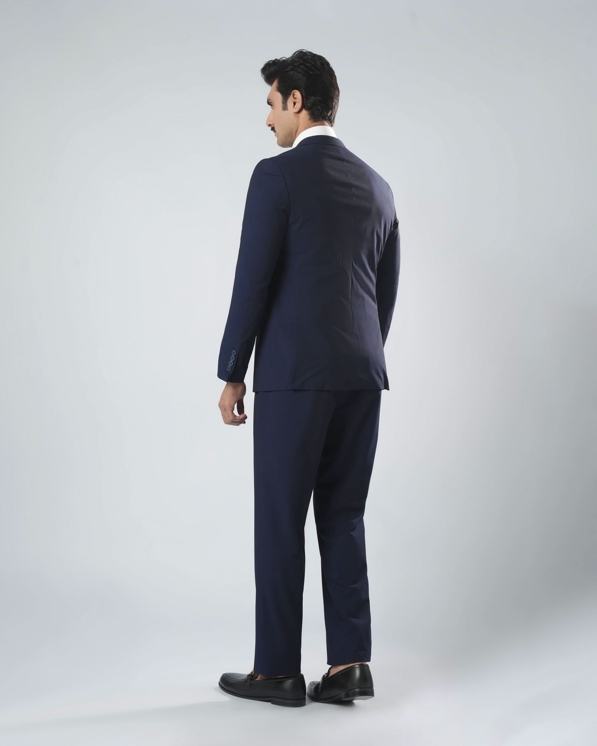 Eminent Men's Slim Fit Formal Suit, Men's Formal Suit, Eminent, Chase Value
