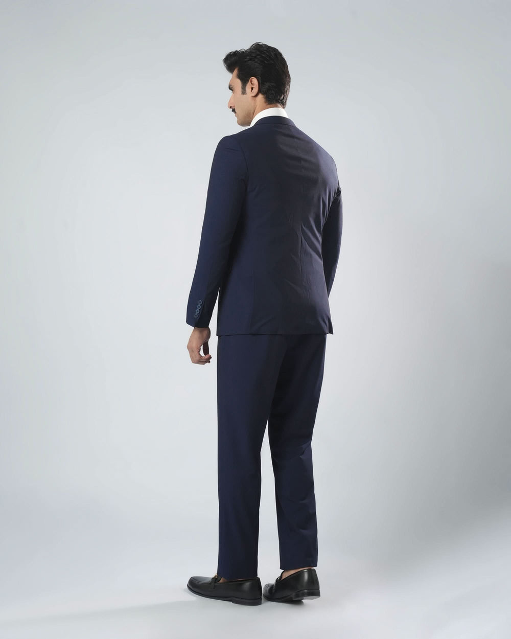 Eminent Men's Slim Fit Formal Suit, Men's Formal Suit, Eminent, Chase Value