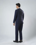 Eminent Men's Slim Fit Formal Suit, Men's Formal Suit, Eminent, Chase Value
