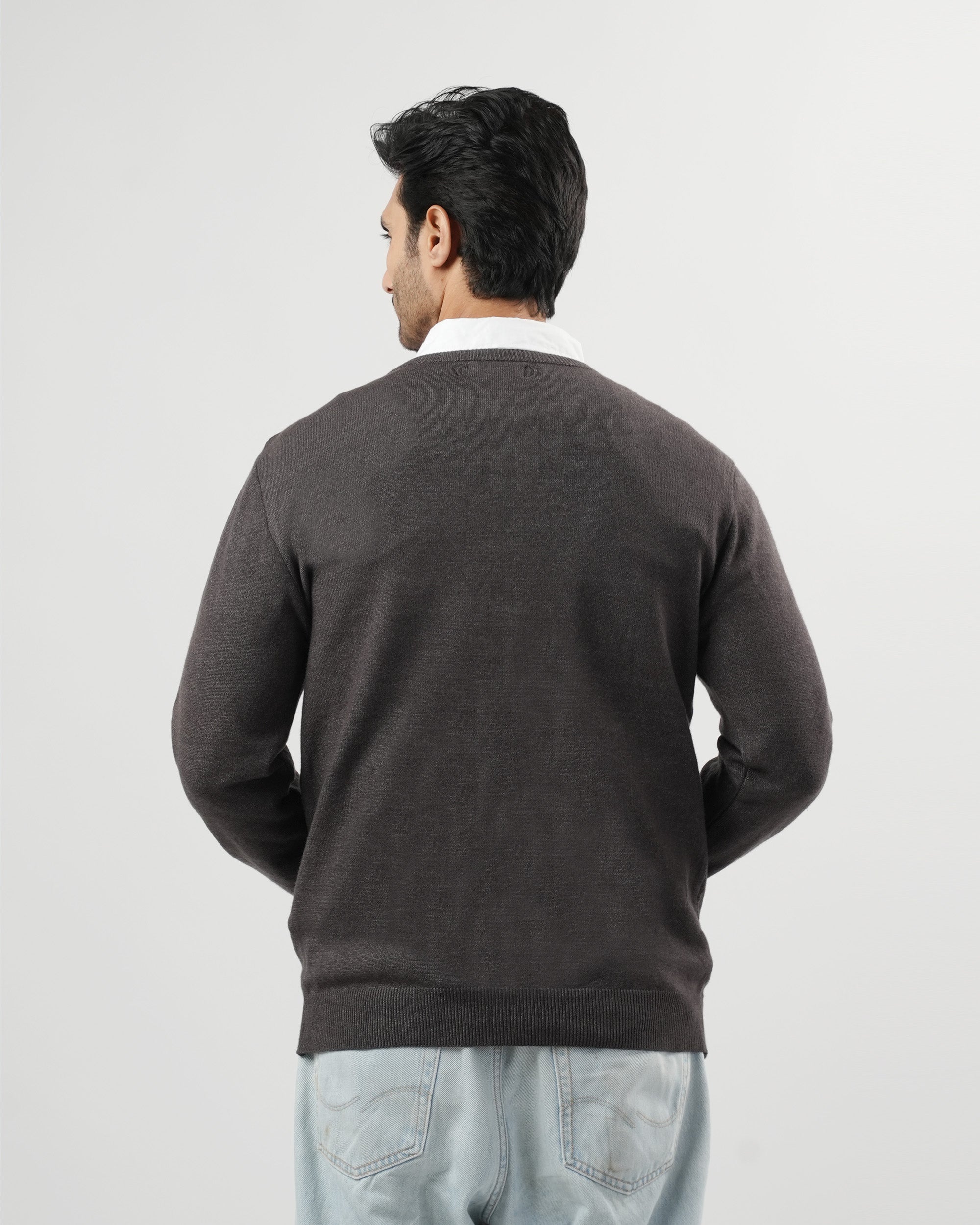 Eminent Men's Sweater