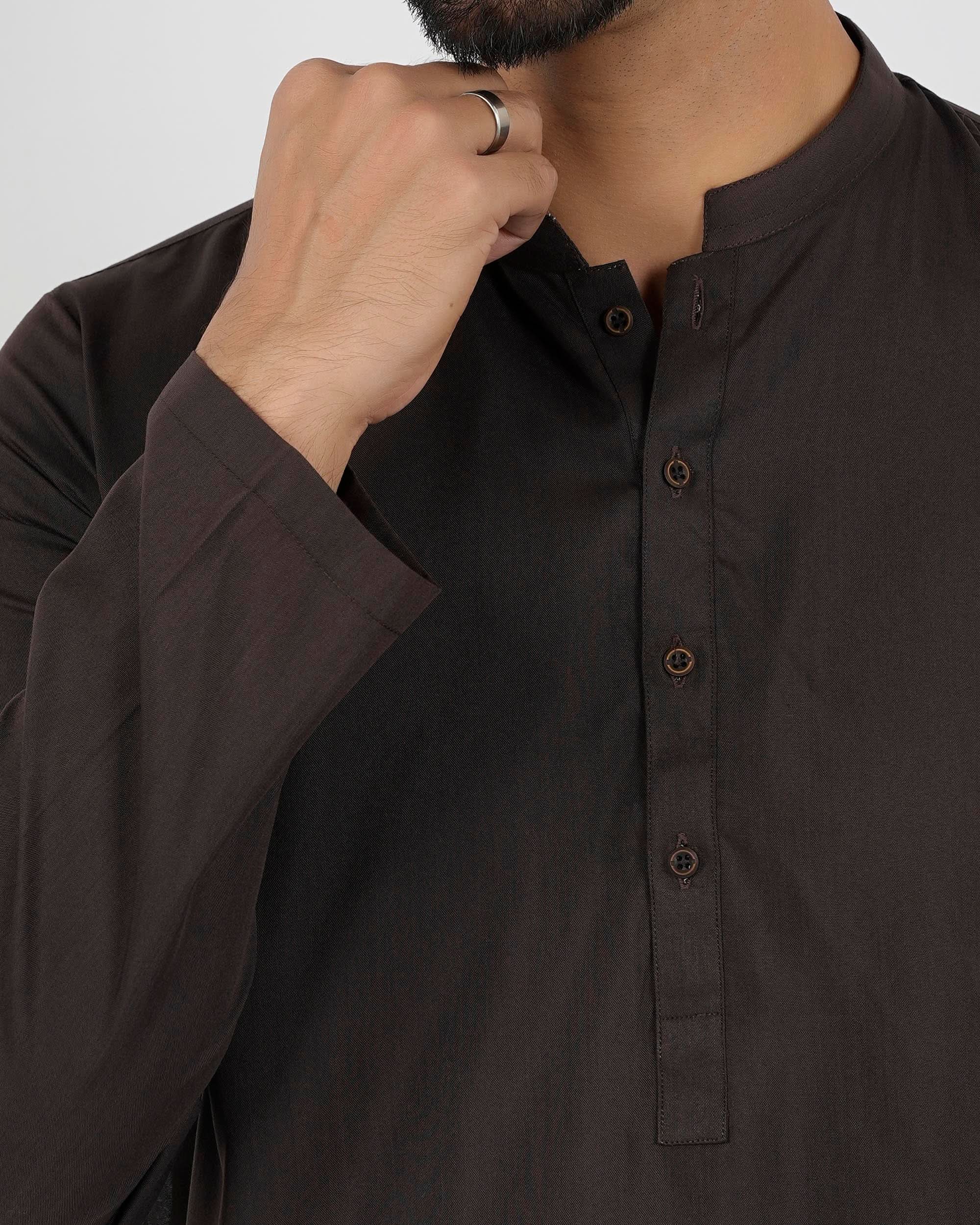 Valuable Men's Plain Kurta Shalwar Suit, Men's Shalwar Kameez, Chase Value, Chase Value