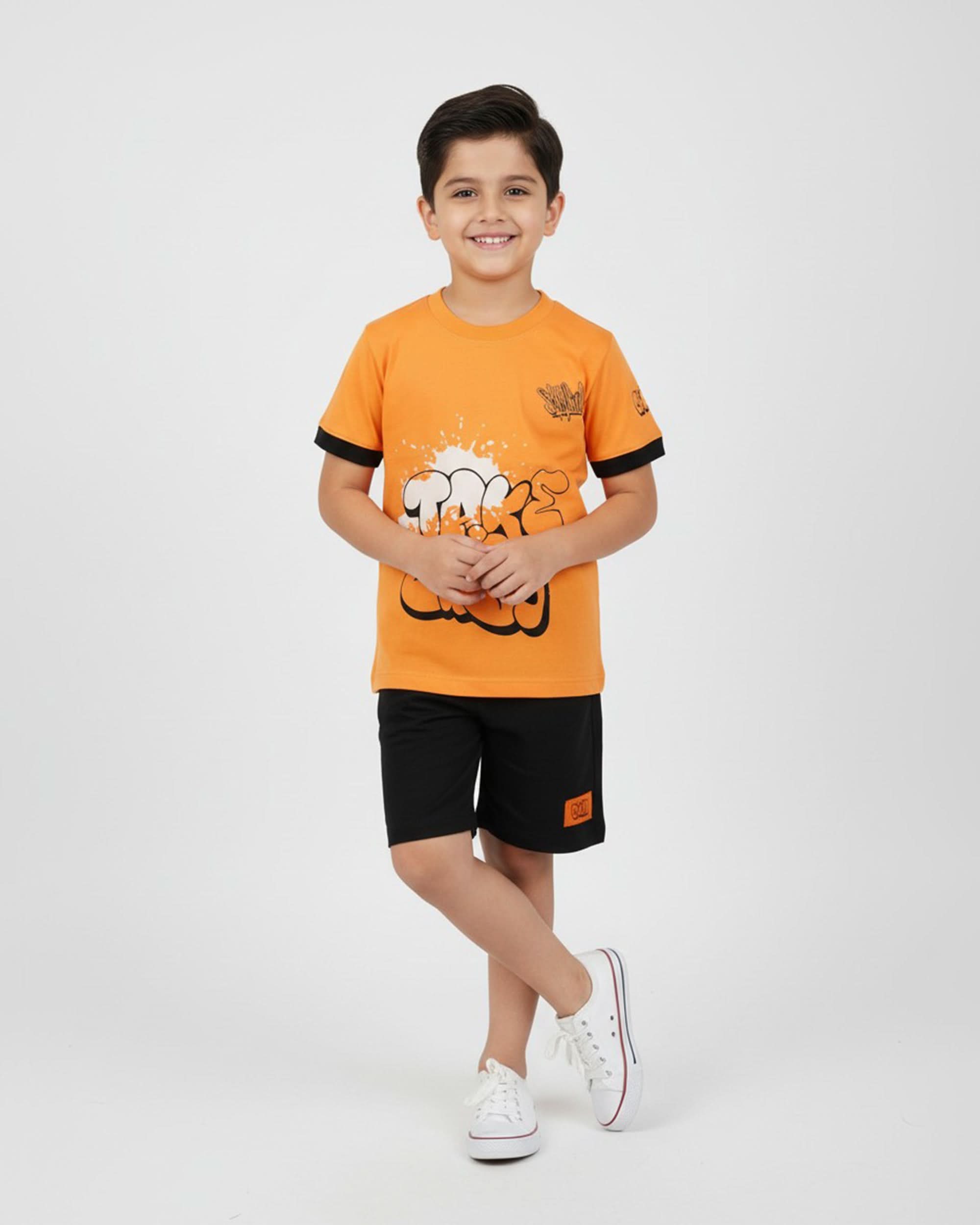 Boys Short Suit, Boys Sets & Suits, Eminent, Chase Value
