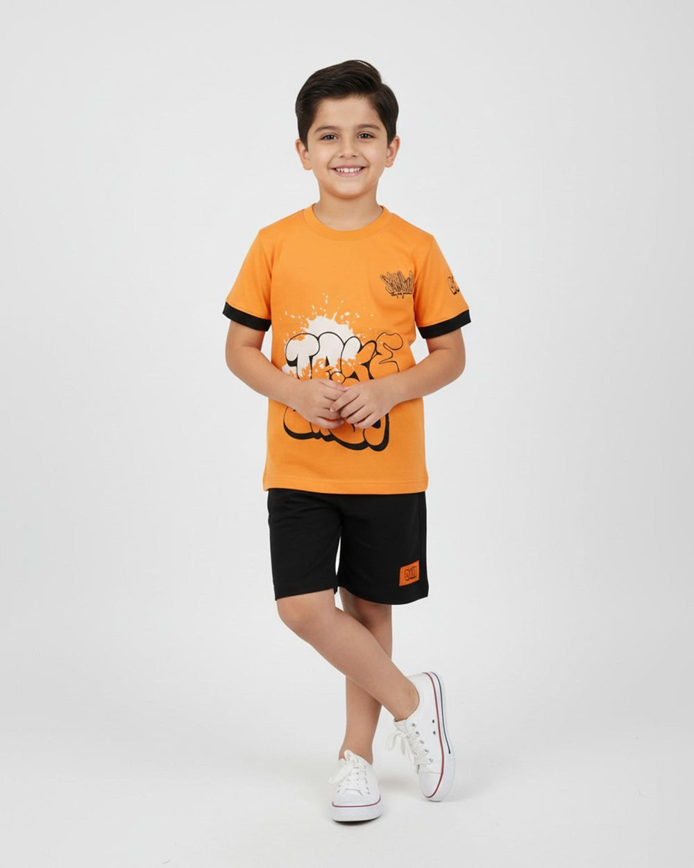 Boys Short Suit, Boys Sets & Suits, Eminent, Chase Value