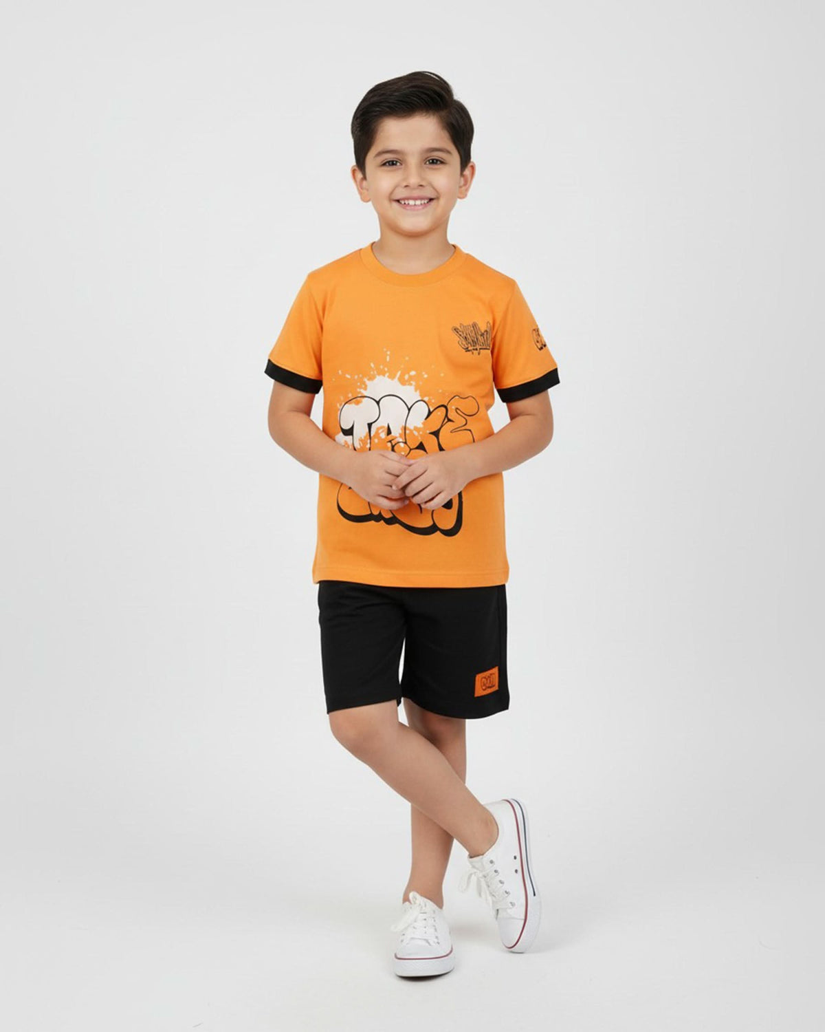 Boys Short Suit, Boys Sets & Suits, Eminent, Chase Value