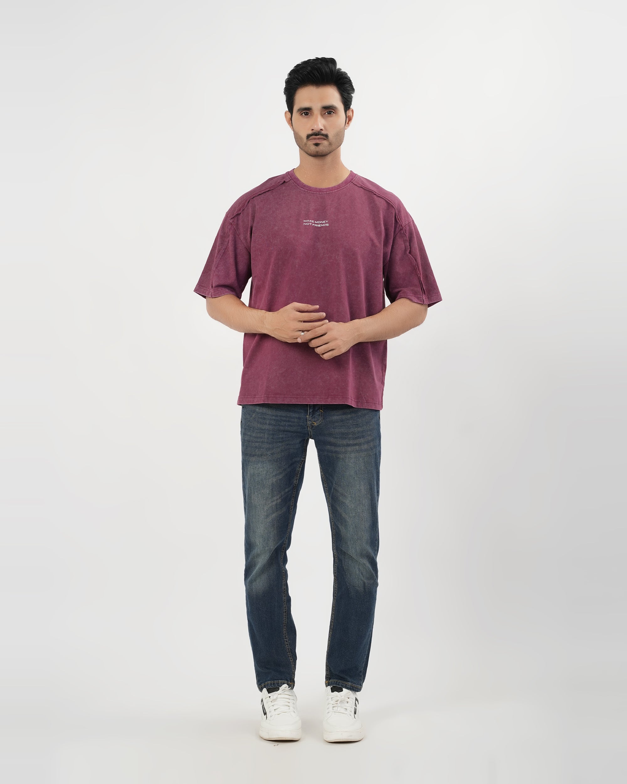 Eminent Men's T-Shirt