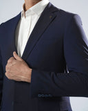 Eminent Men's Slim Fit Formal Suit, Men's Formal Suit, Eminent, Chase Value