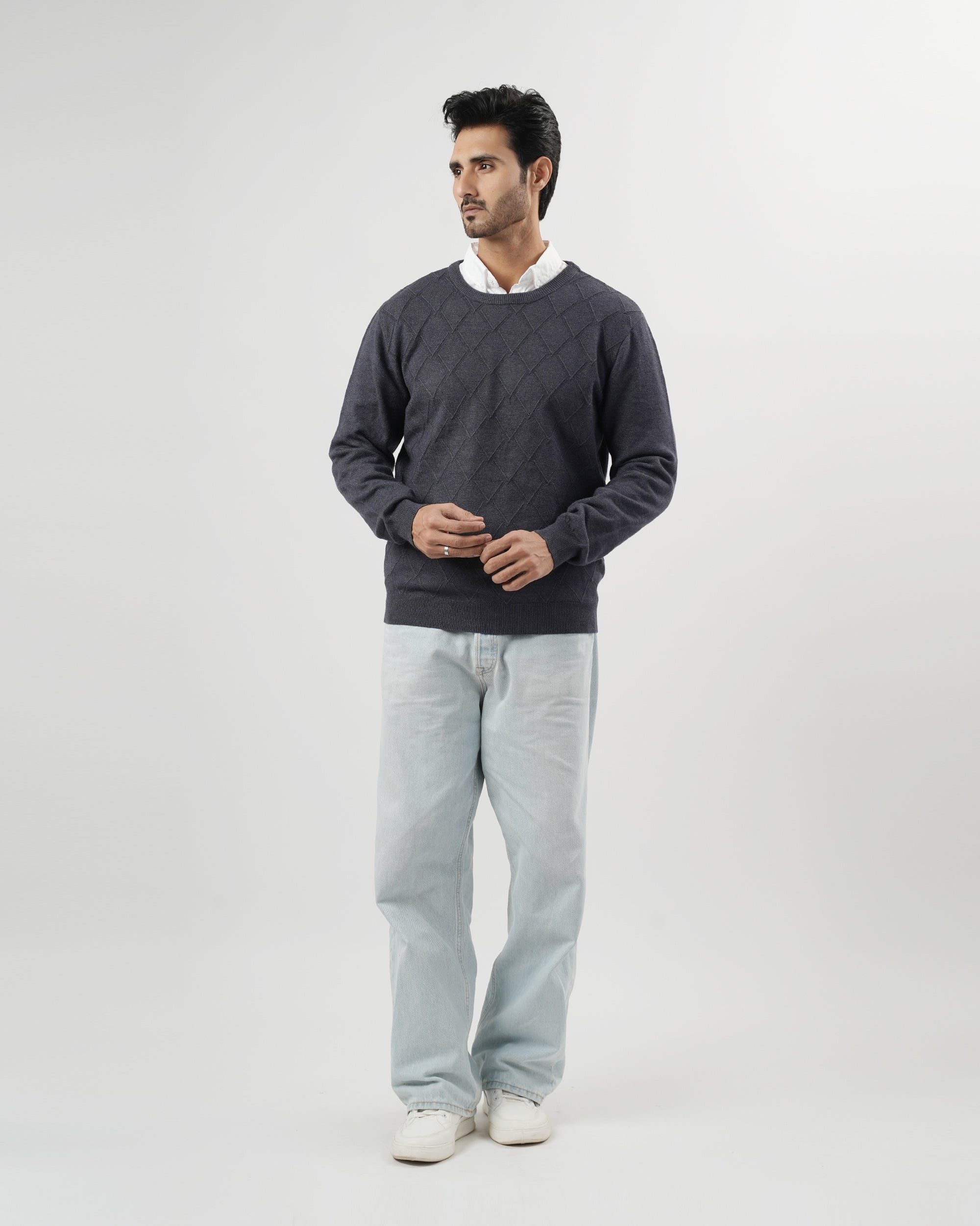 Eminent Men's Sweater