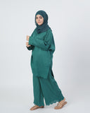 Eminent Women Embroidered 2-Piece Suit