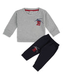 Valuables Newborn Boys Round Neck Suit, Newborn Boys Sets & Suits, Chase Value, Chase Value