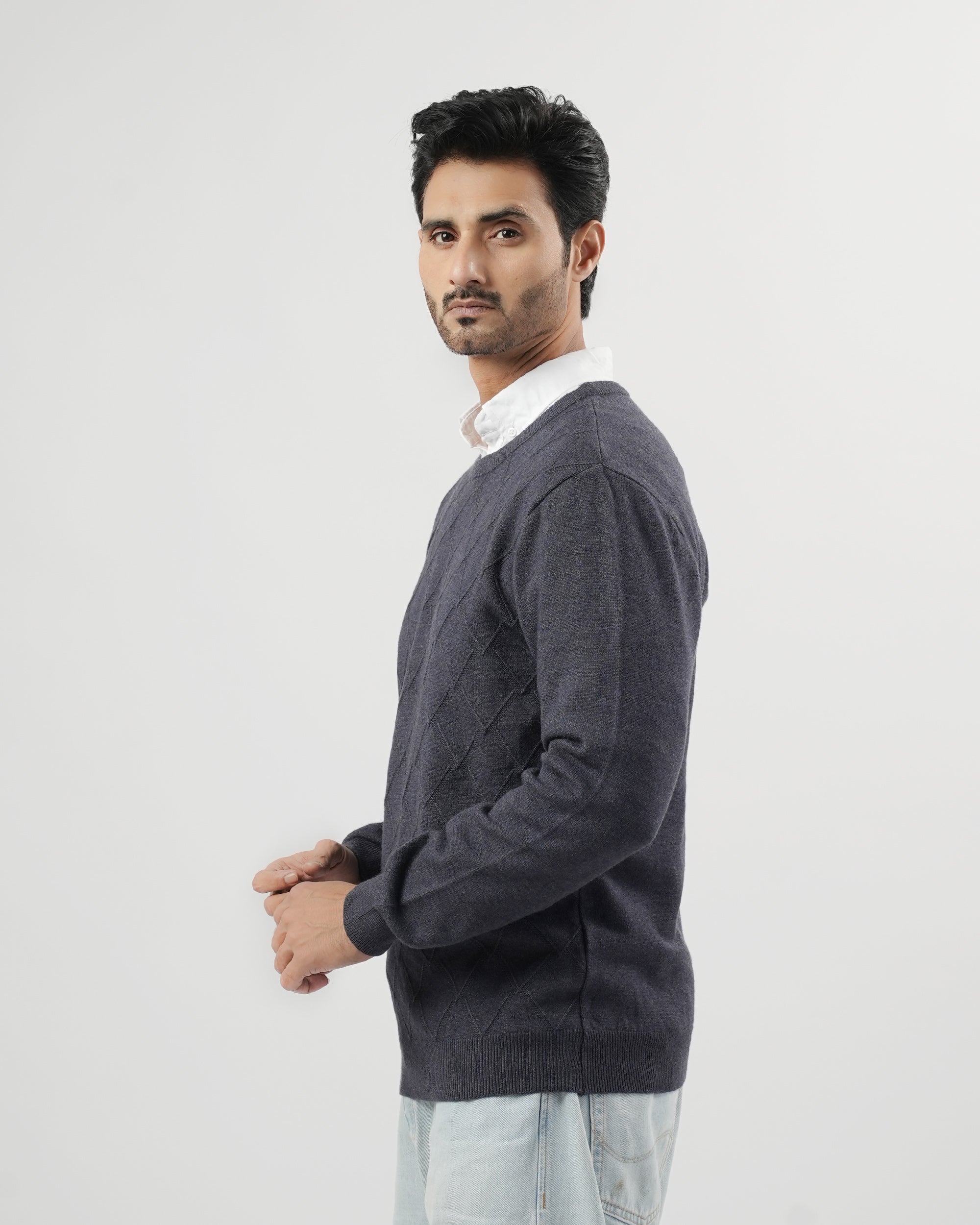 Eminent Men's Sweater
