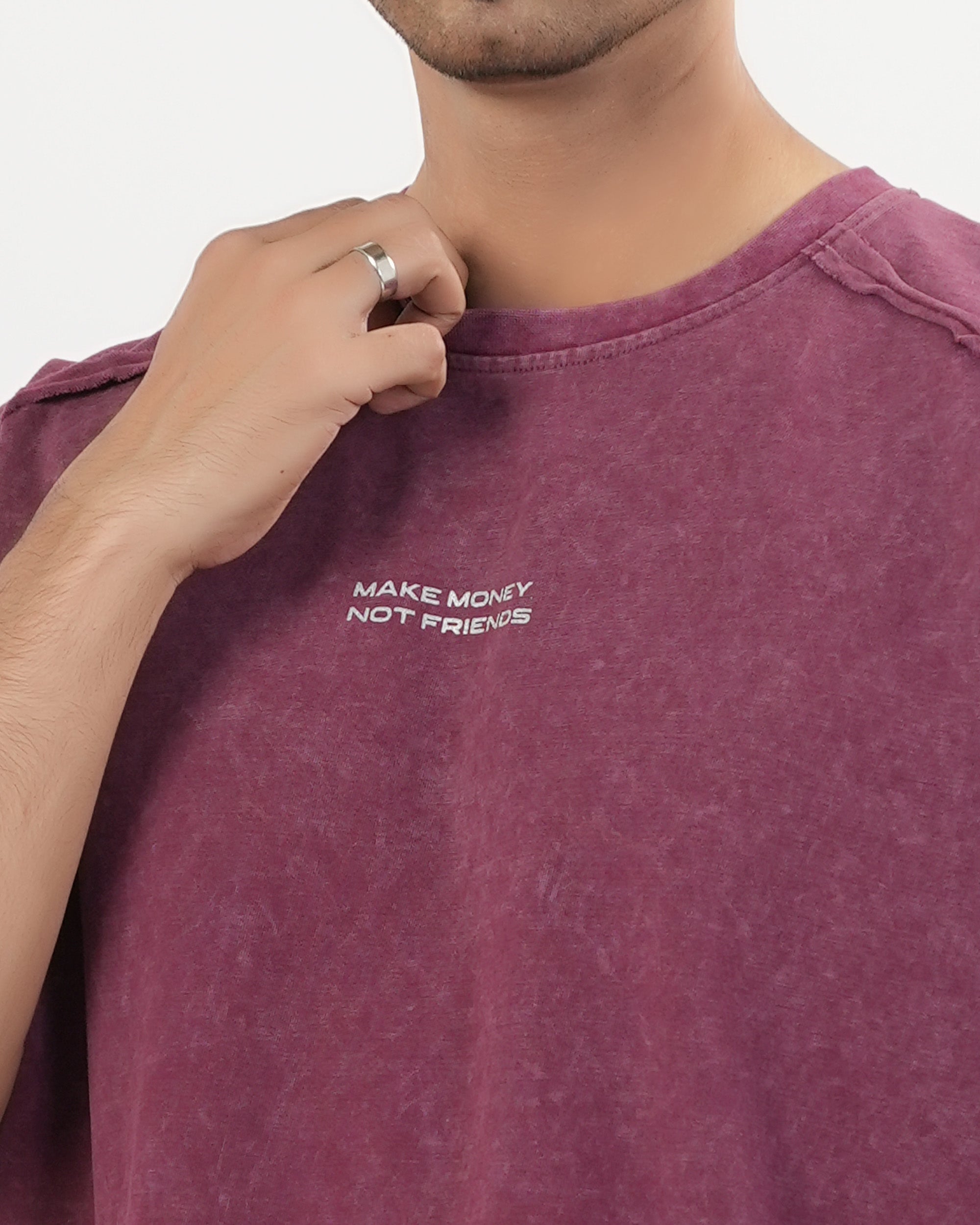 Eminent Men's T-Shirt