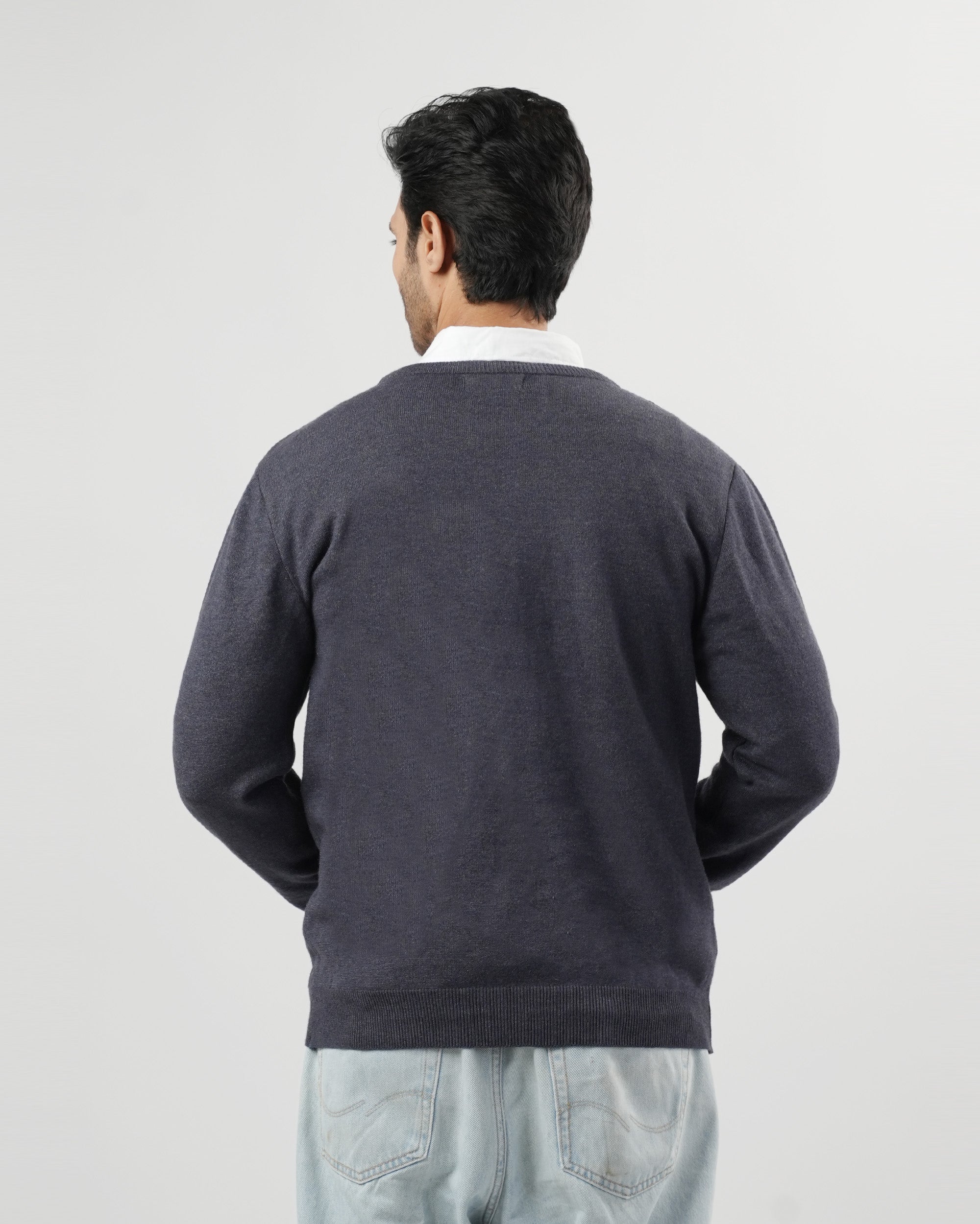Eminent Men's Sweater