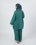 Eminent Women Embroidered 2-Piece Suit