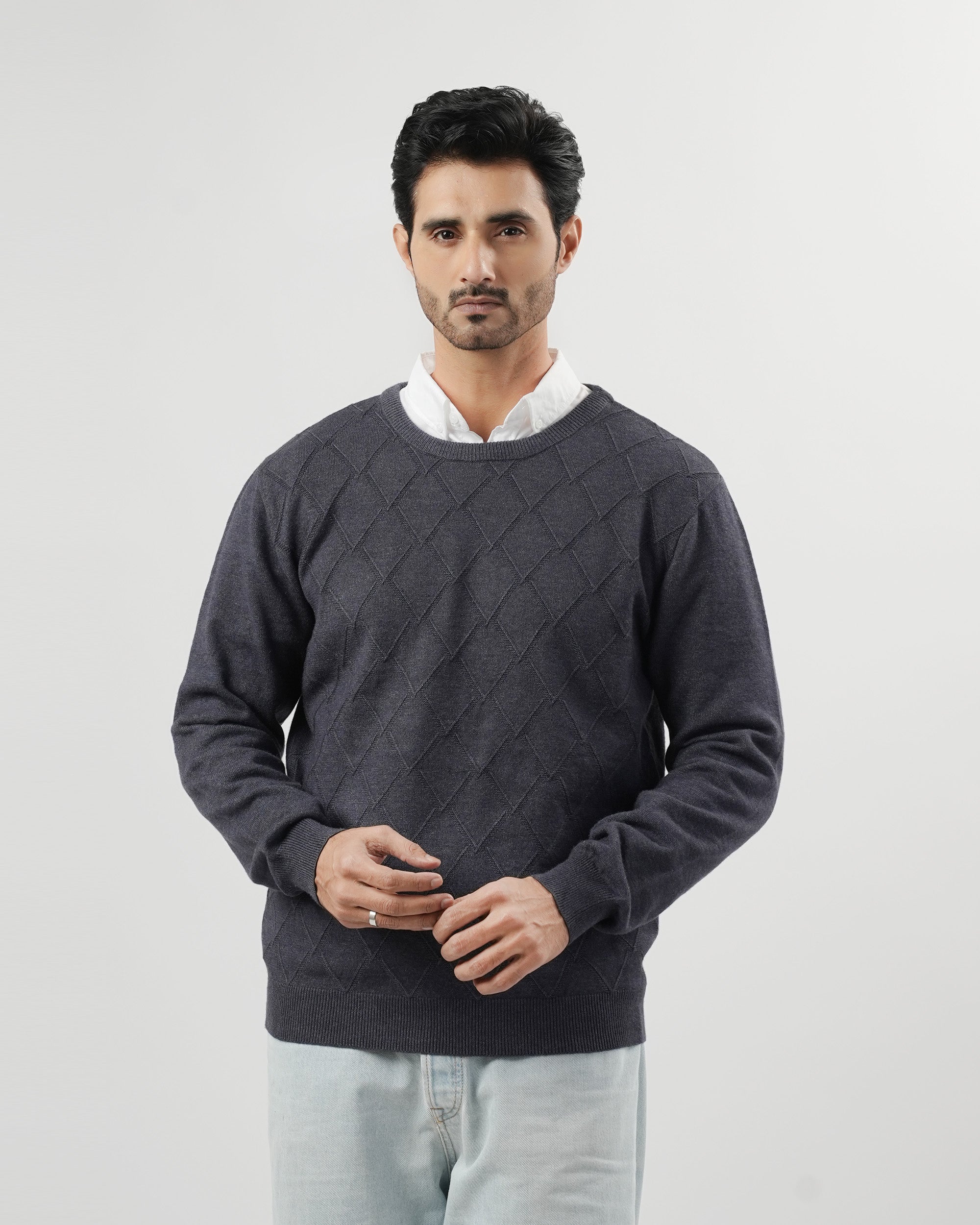 Eminent Men's Sweater