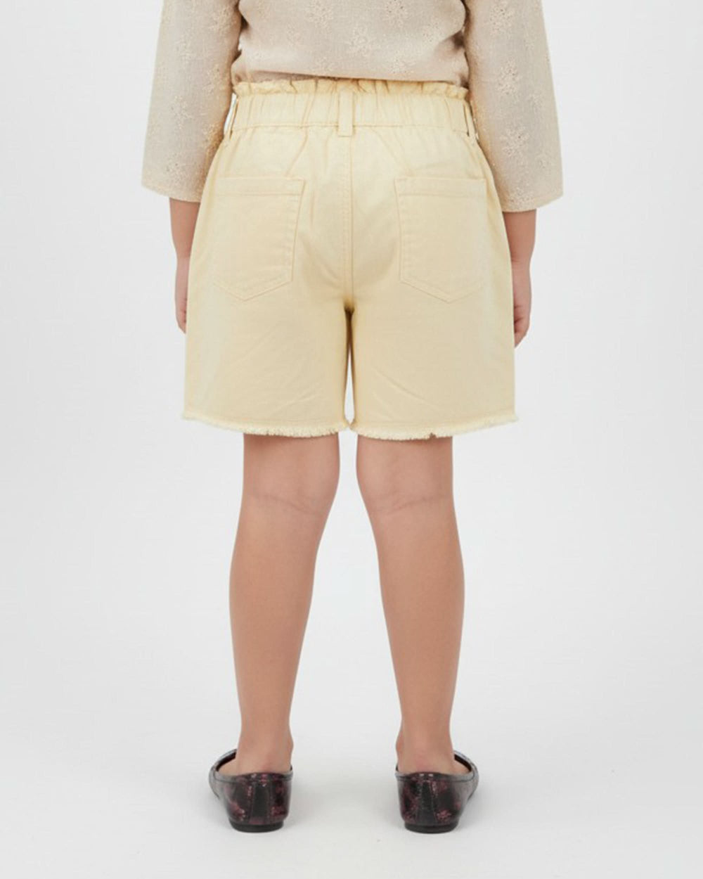 Girls Cotton Shorts, Girls Shorts Skirts, Eminent, Chase Value