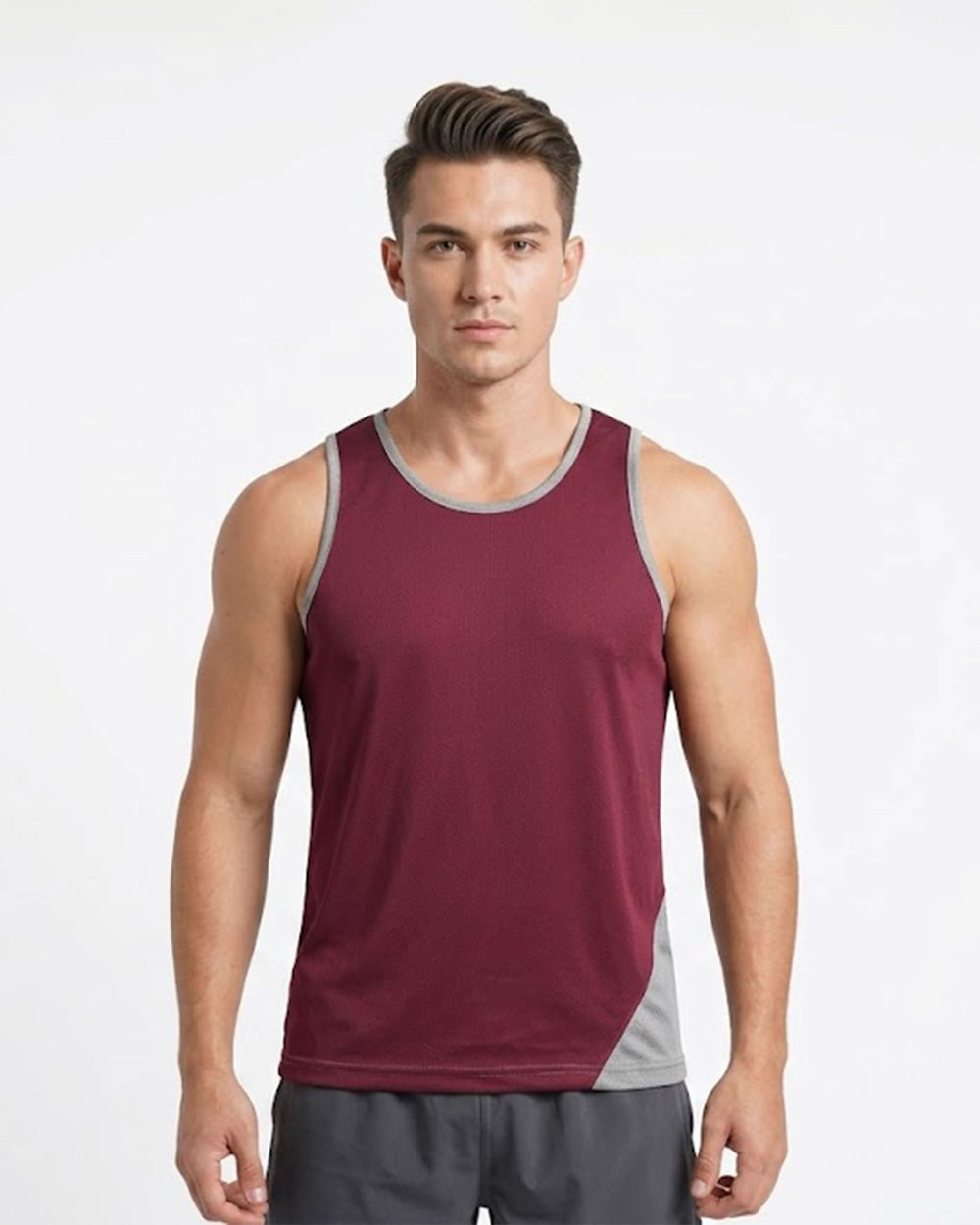 Eminent Men's Sleeveless Sando, Men's Vest, Eminent, Chase Value