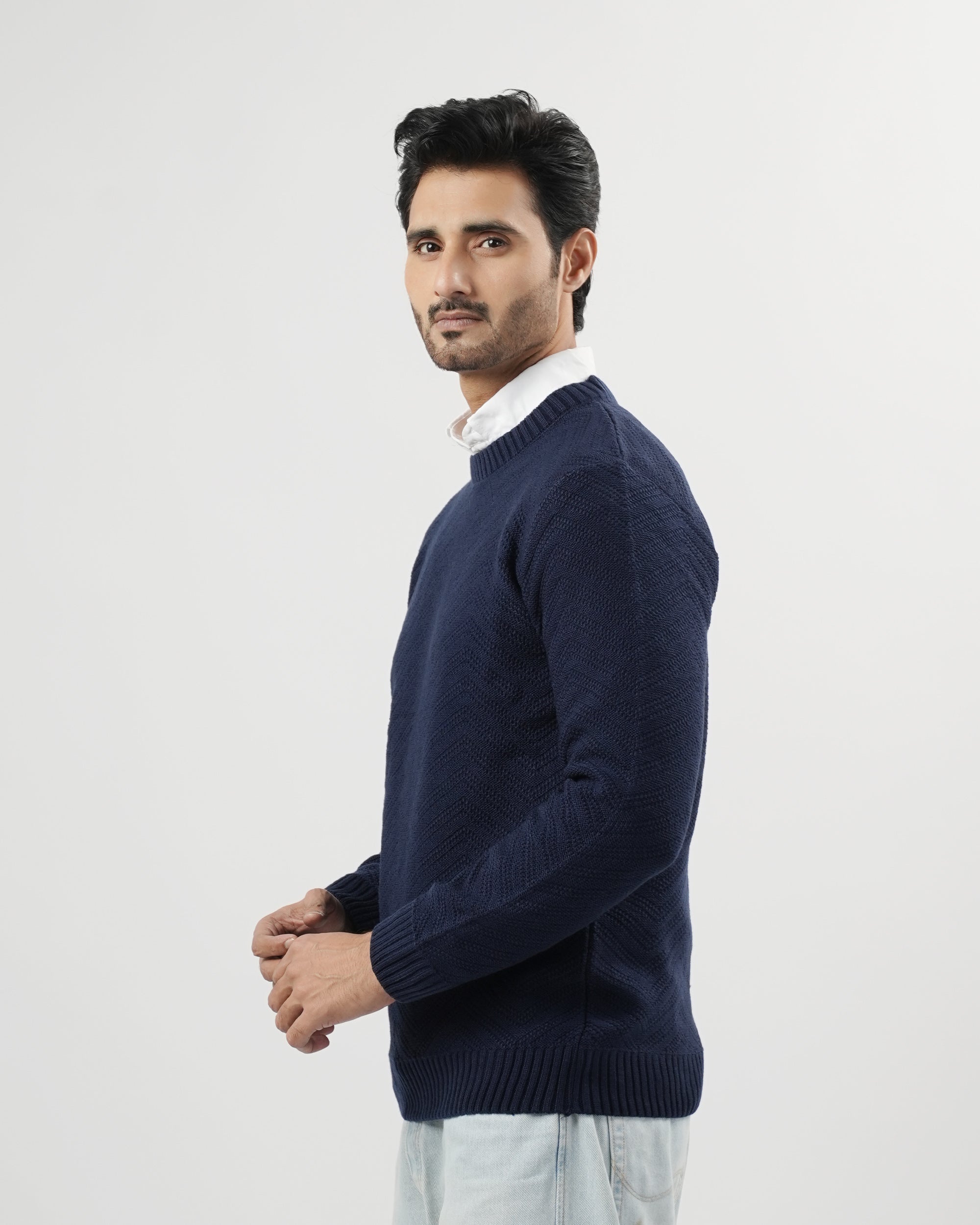 Eminent Men's Sweater