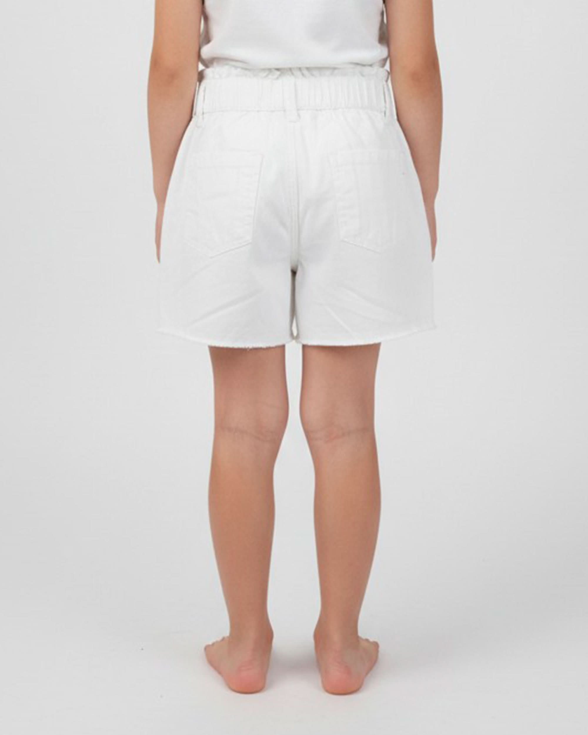 Girls Cotton Shorts, Girls Shorts Skirts, Eminent, Chase Value