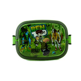 Water Bottle & Lunch Box 2Pc Pack - Green, Tiffin Boxes & Bottles, Chase Value, Chase Value