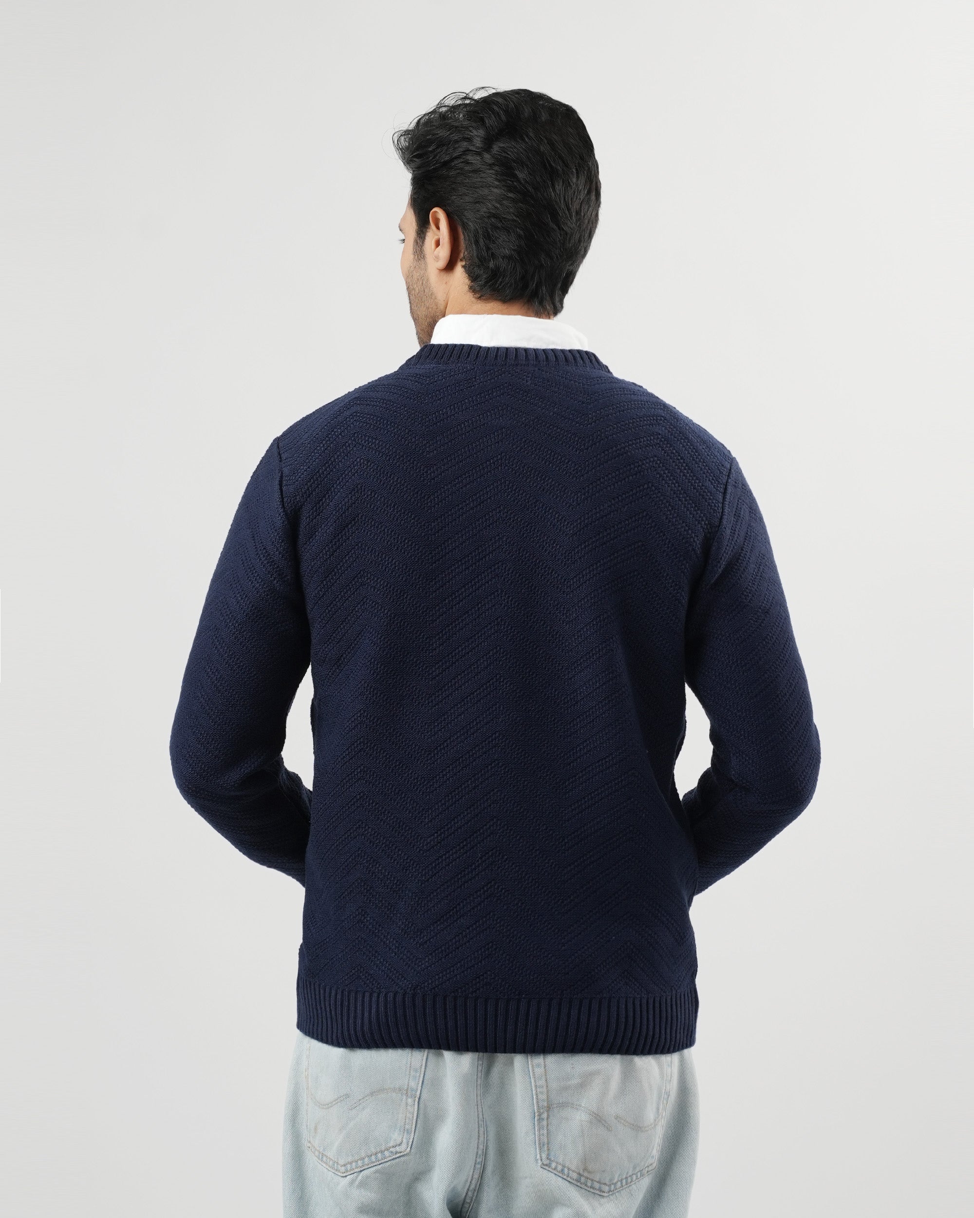 Eminent Men's Sweater